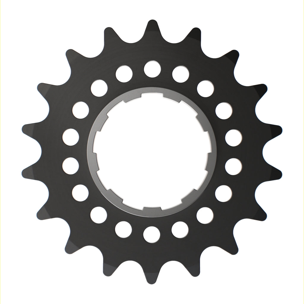 Box One Single Speed Aluminum Cogs - Box®