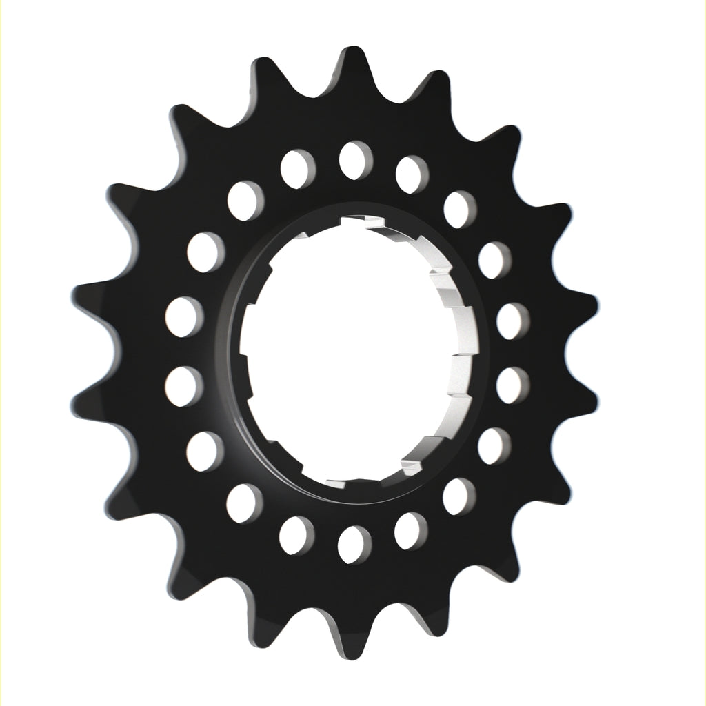 Box One Single Speed Aluminum Cogs - Box®