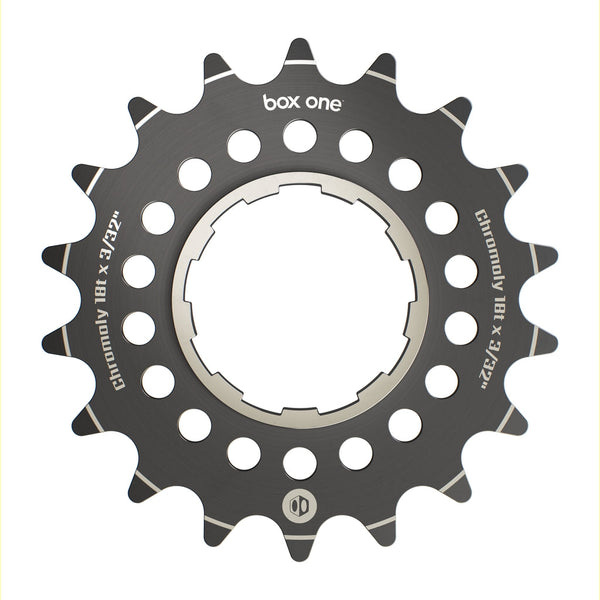 BOX_Cogs_Box_One_Chromoly_18T_
