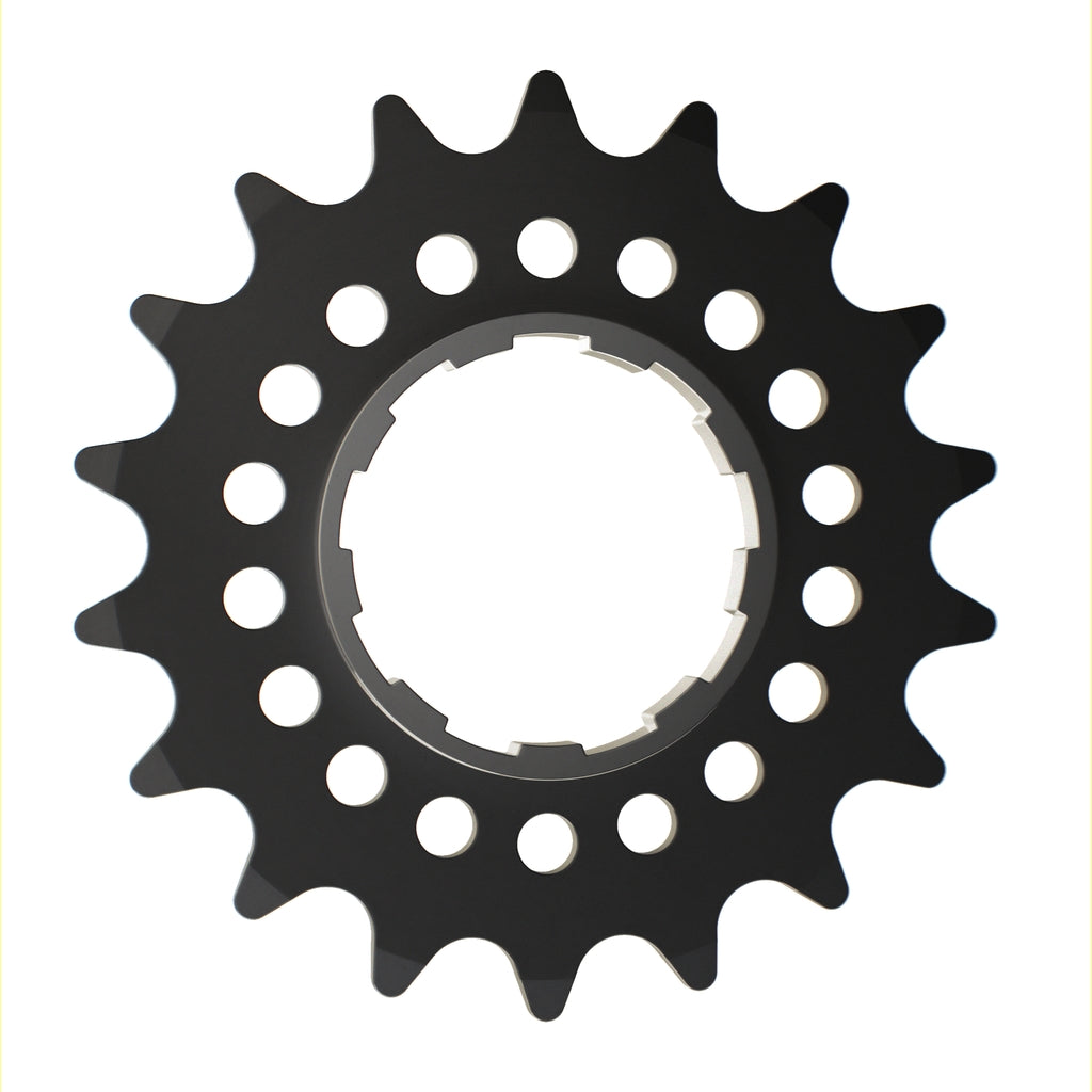 Box One Single Speed Chromoly Cogs - Box®