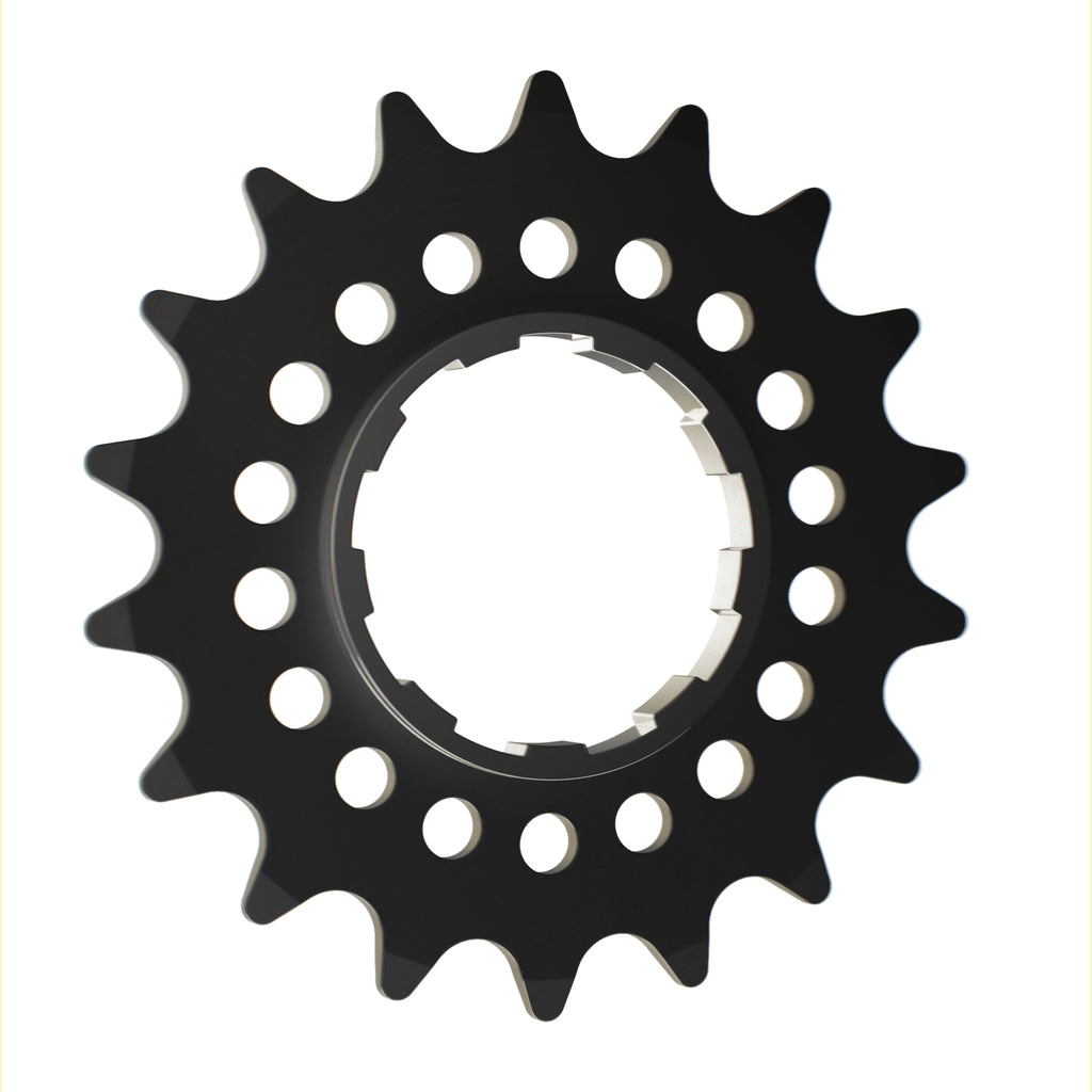 Box One Single Speed Chromoly Cogs - Box®