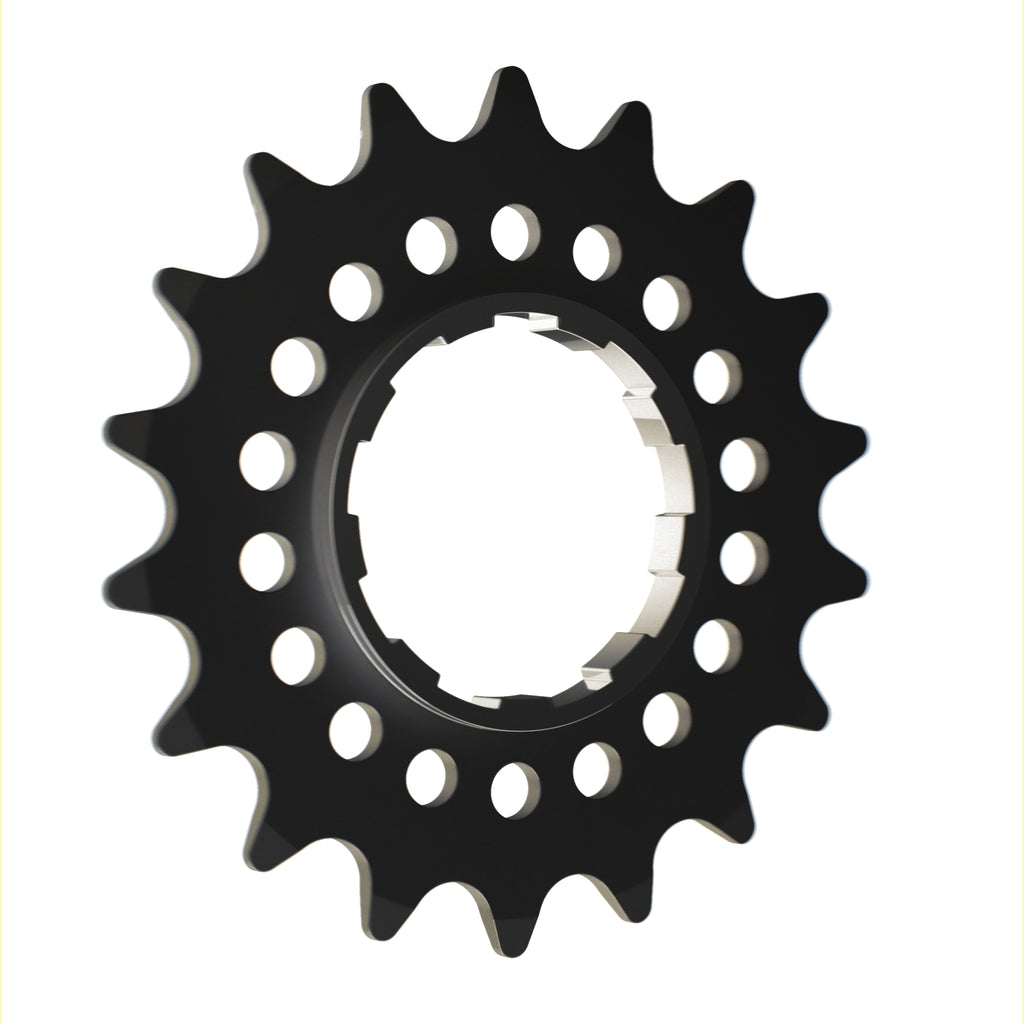 Box One Single Speed Chromoly Cogs - Box®