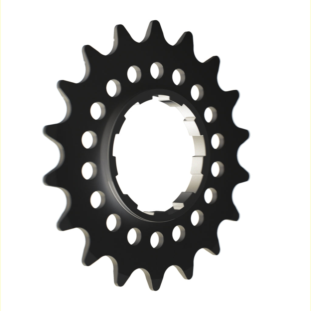 Box One Single Speed Chromoly Cogs - Box®