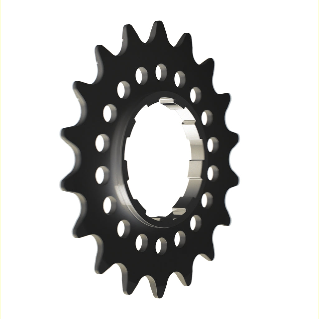 Box One Single Speed Chromoly Cogs - Box®