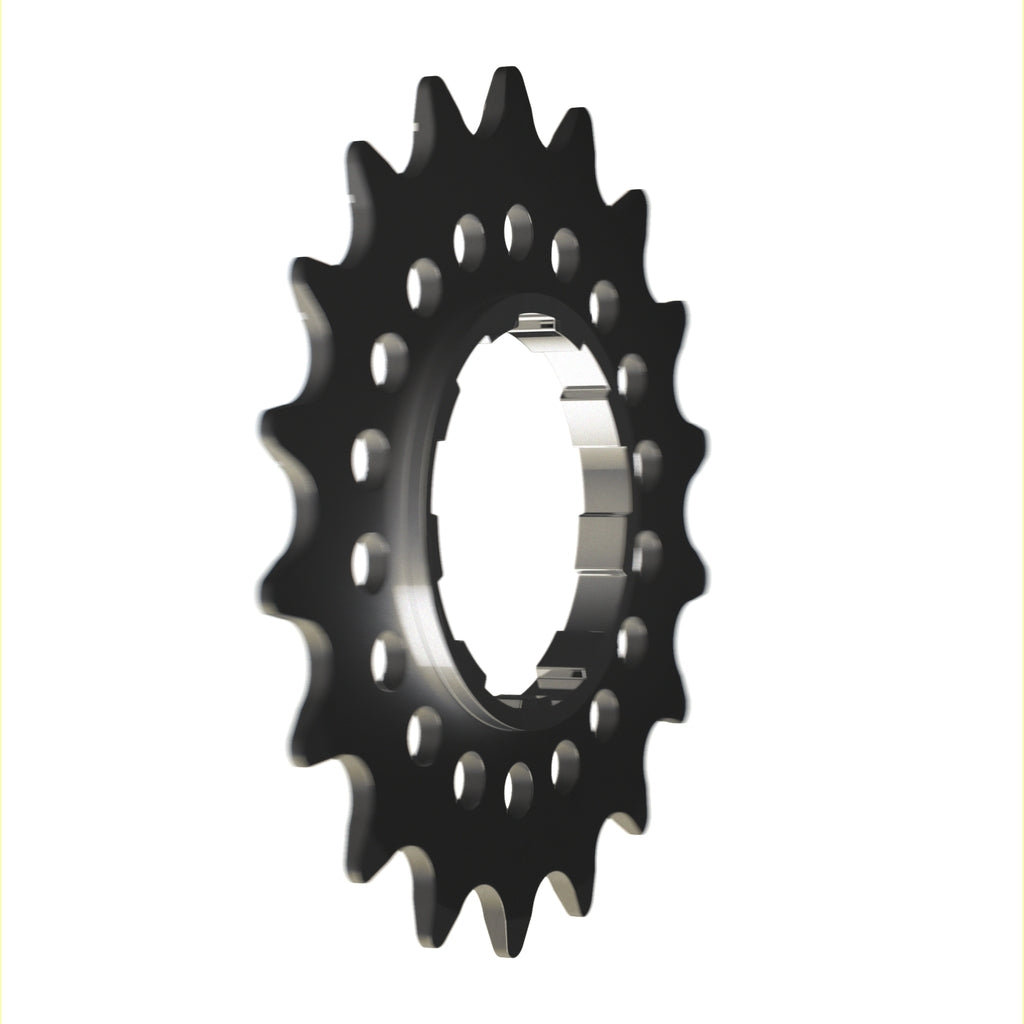 Box One Single Speed Chromoly Cogs - Box®