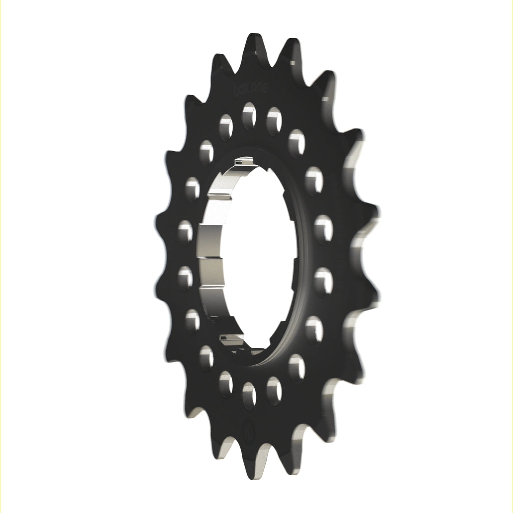 Box One Single Speed Chromoly Cogs - Box®