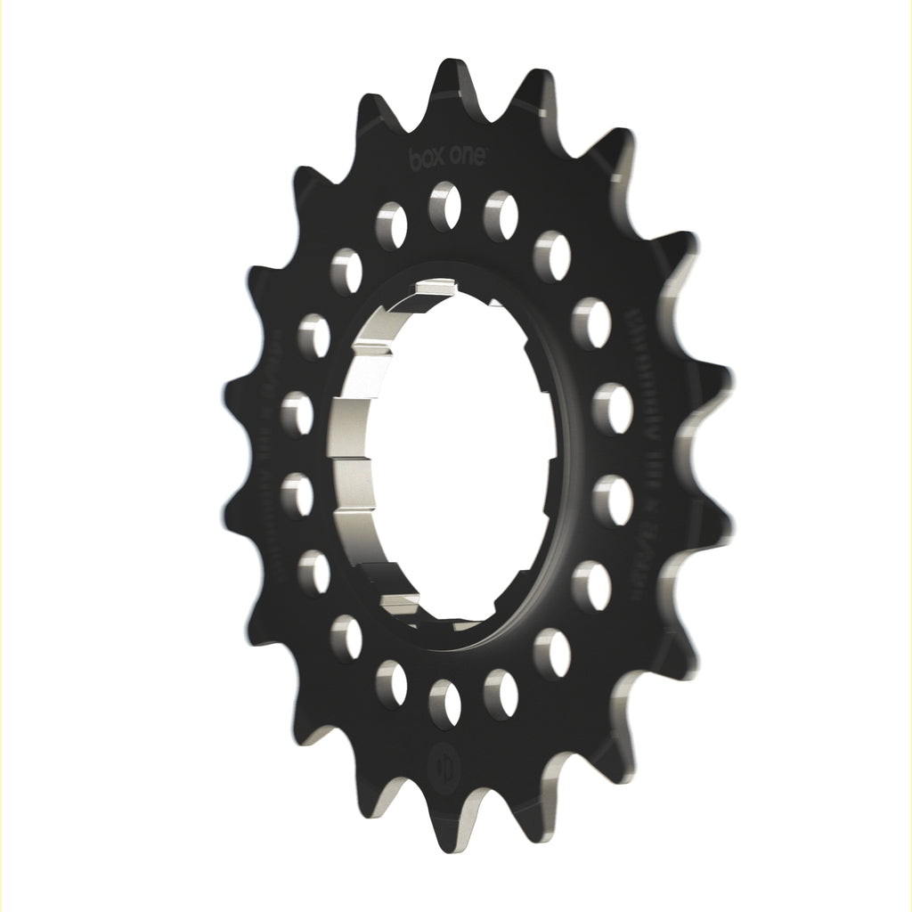 Box One Single Speed Chromoly Cogs - Box®