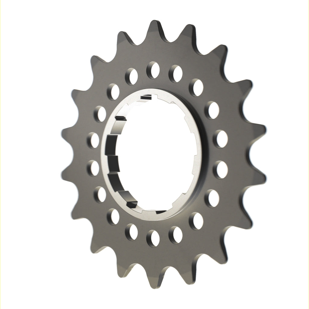 Box One Single Speed Chromoly Cogs - Box®