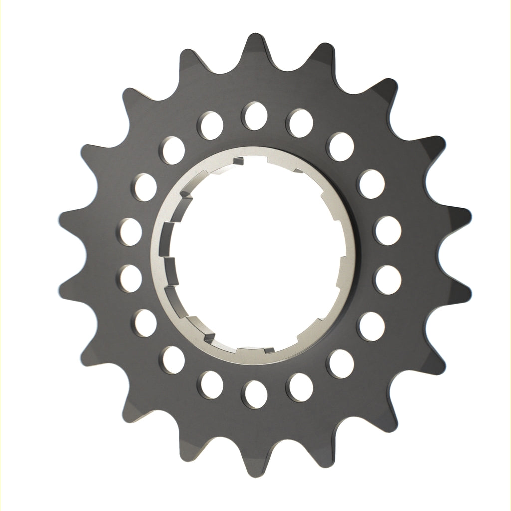 Box One Single Speed Chromoly Cogs - Box®