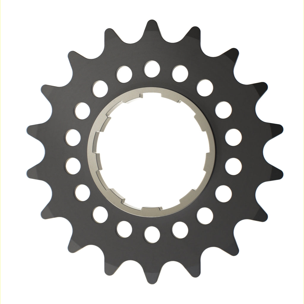 Box One Single Speed Chromoly Cogs - Box®