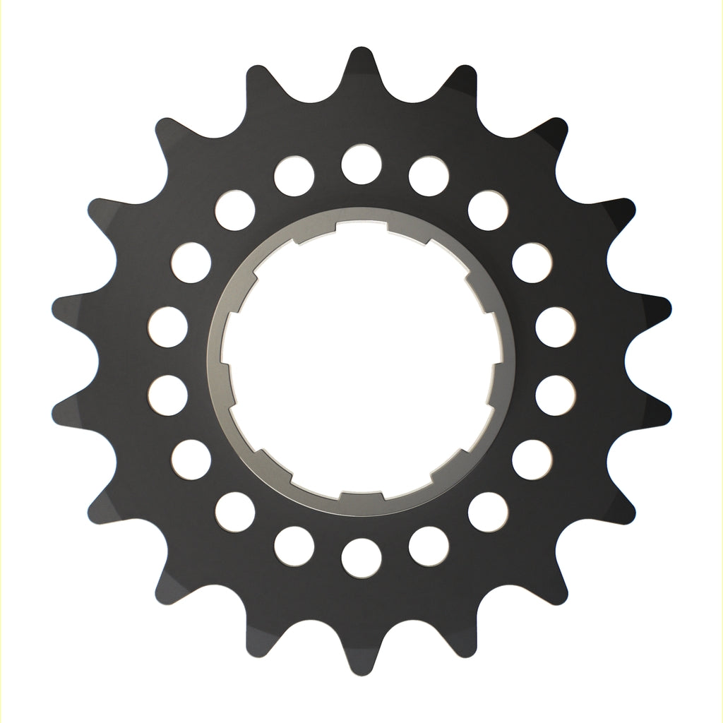 Box One Single Speed Chromoly Cogs