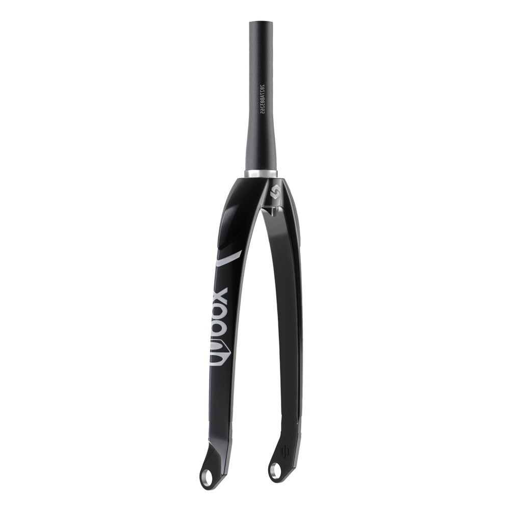Box One X5 Pro Carbon Forks - Box®