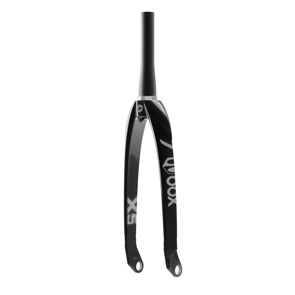 Box One X5 Pro Carbon Forks - Box®