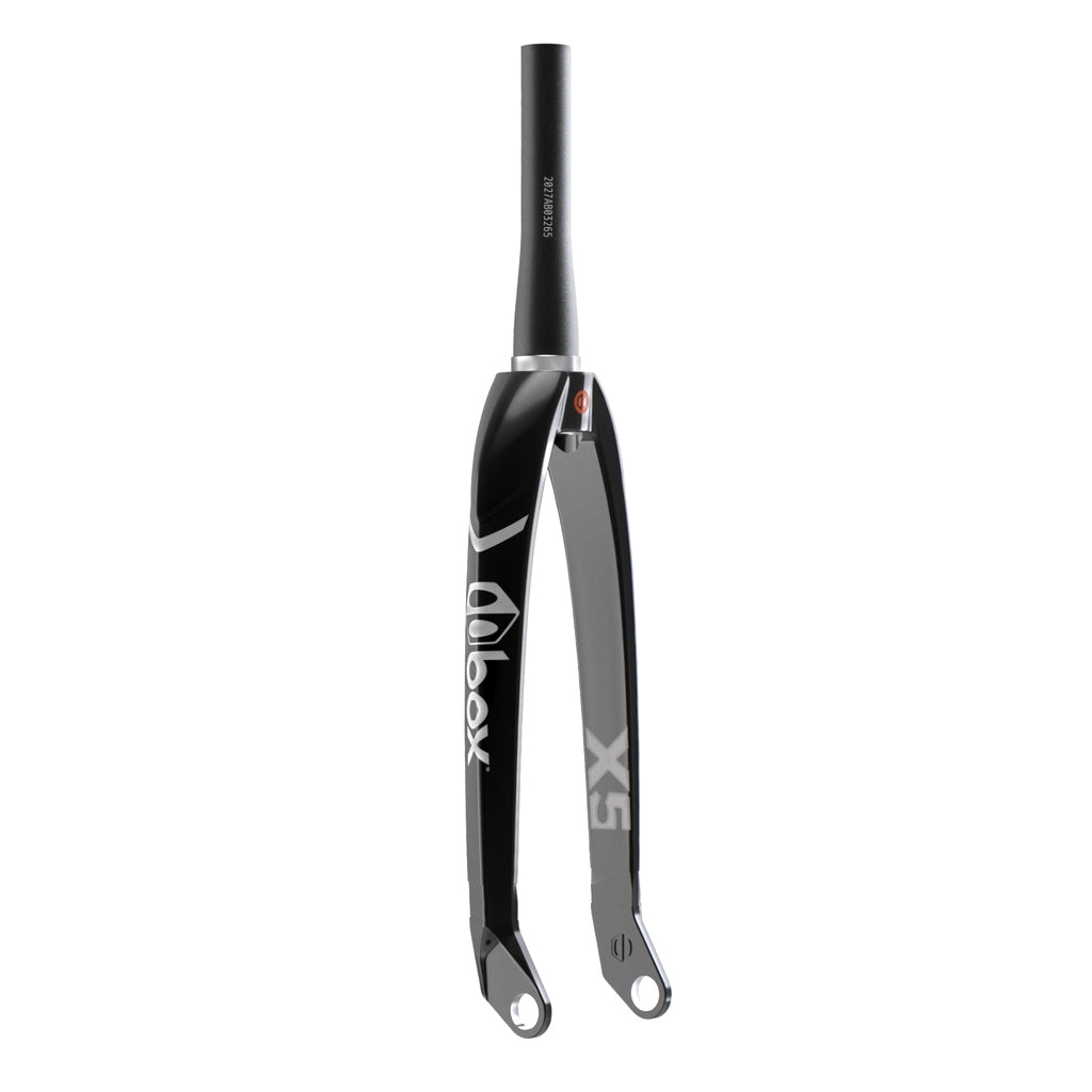 Box One X5 Pro Carbon Forks - Box®