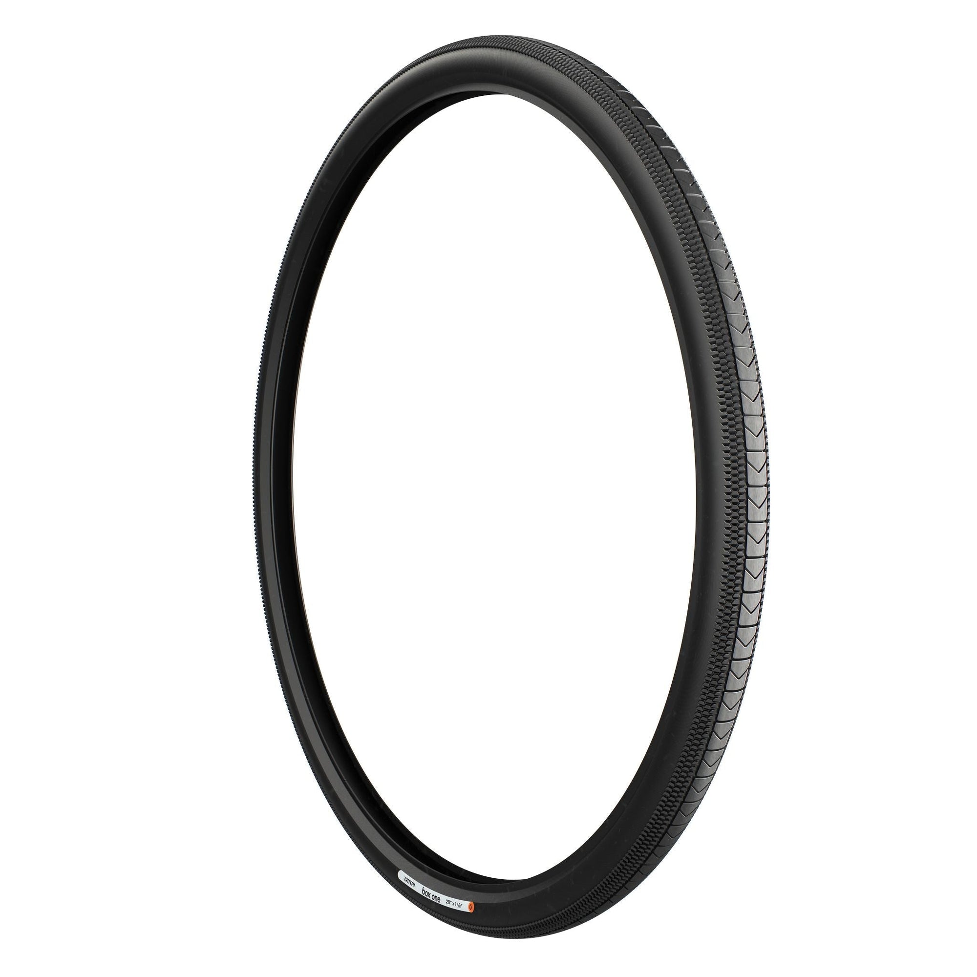 Box One 120 TPI 20&quot; (451mm) Folding Tire