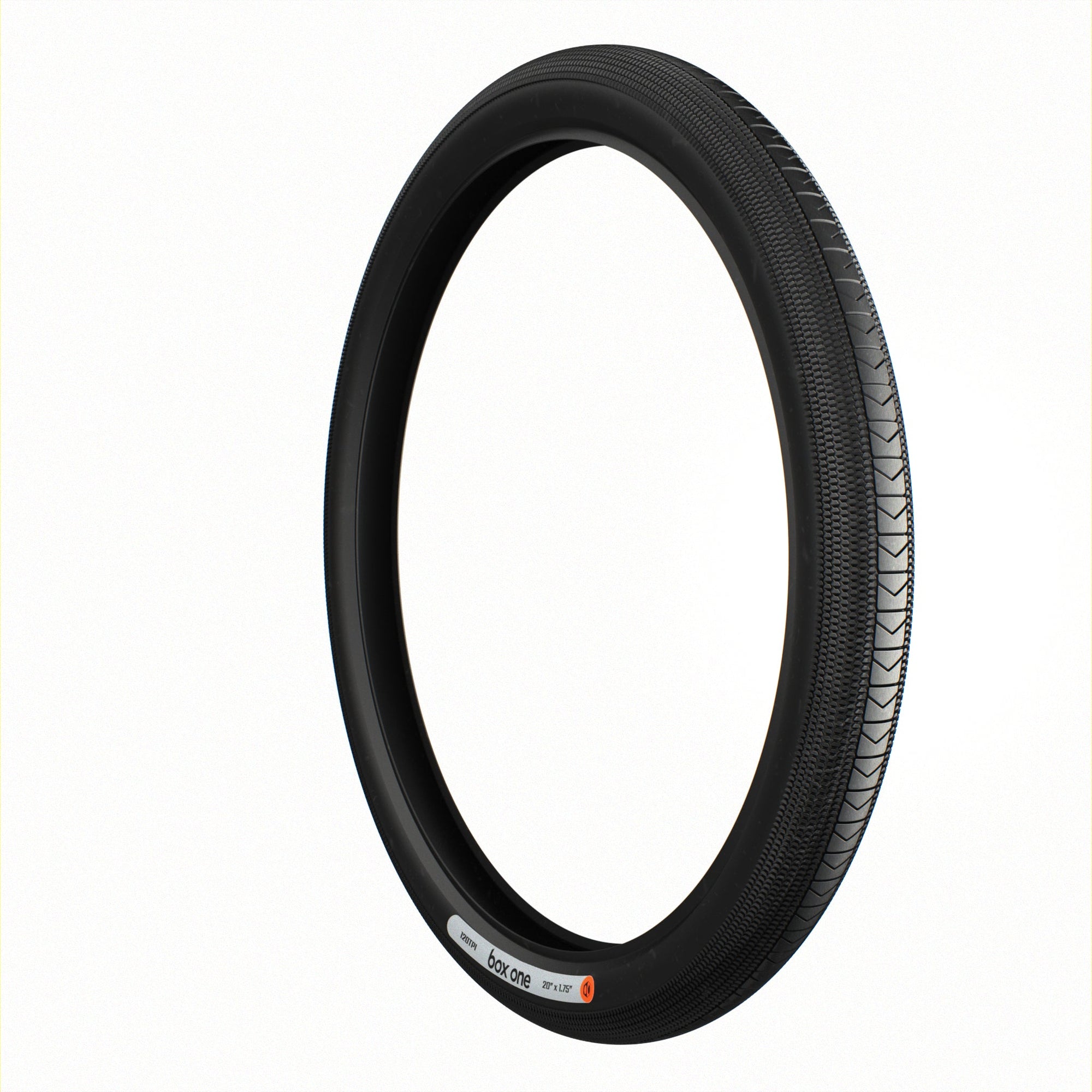 Box One 120 TPI 20&quot; (406mm) Folding Tire