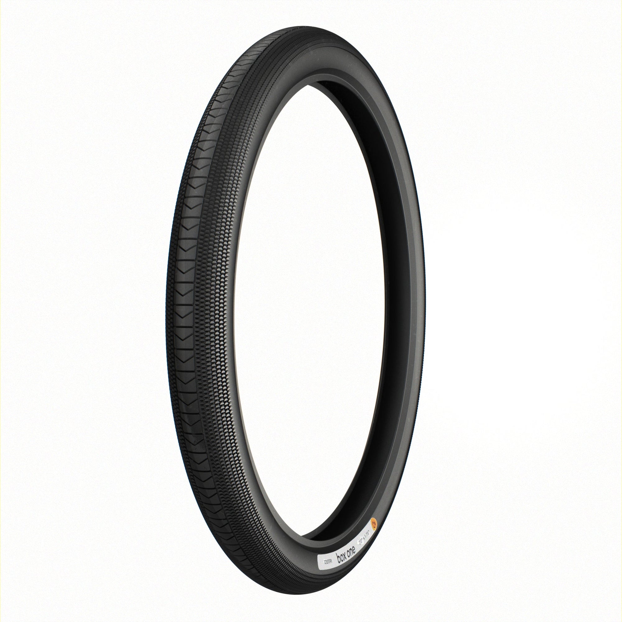 Box One 120 TPI 20&quot; (406mm) Folding Tire