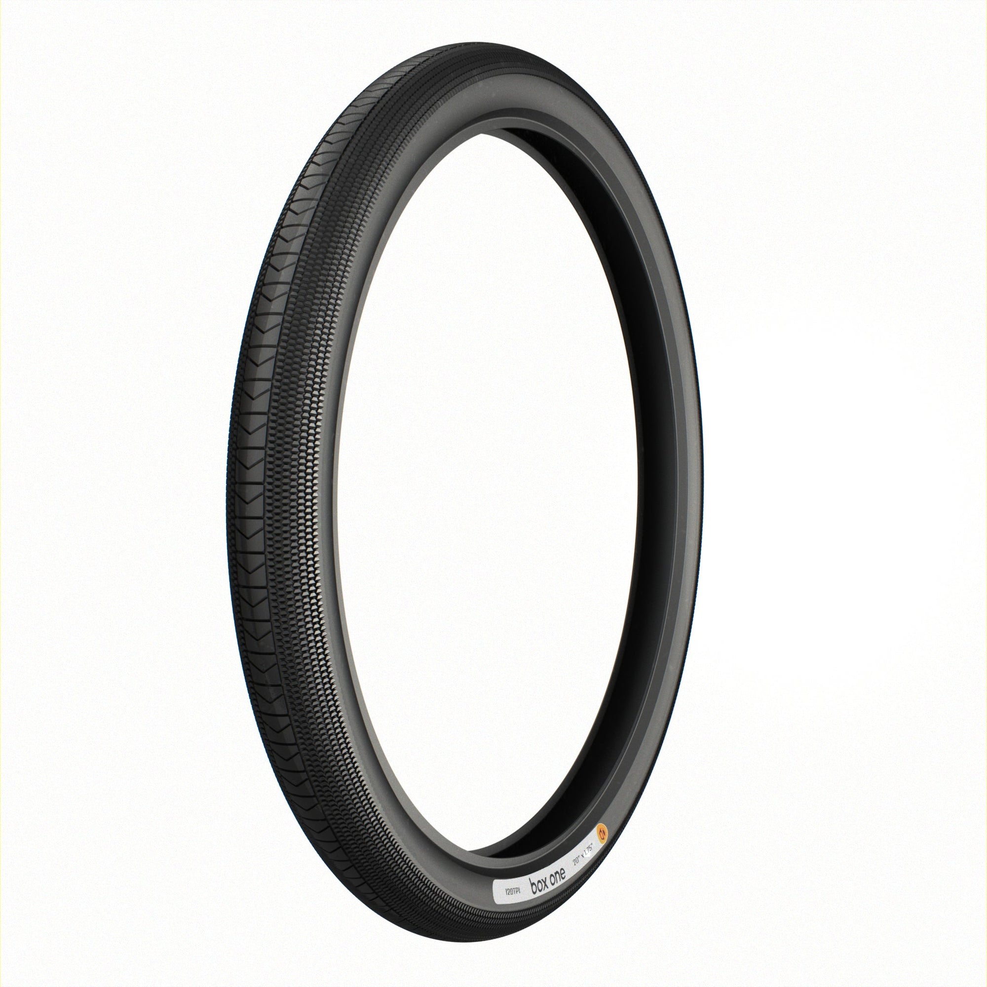 Box One 120 TPI 20&quot; (406mm) Folding Tire