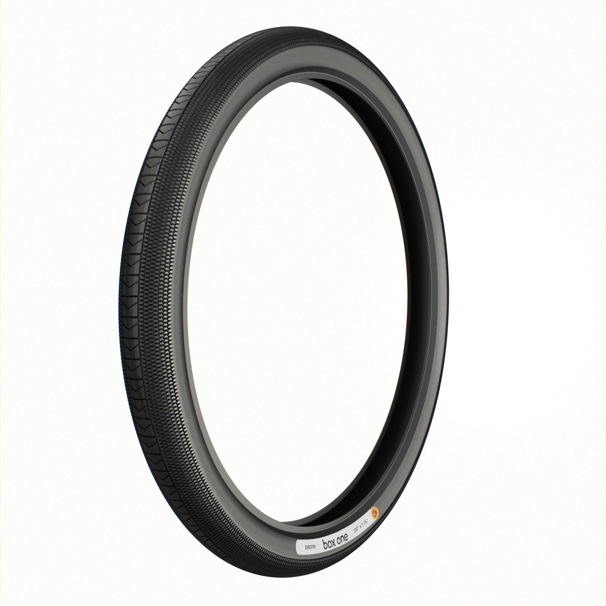 Box One 120 TPI 20&quot; (406mm) Folding Tire