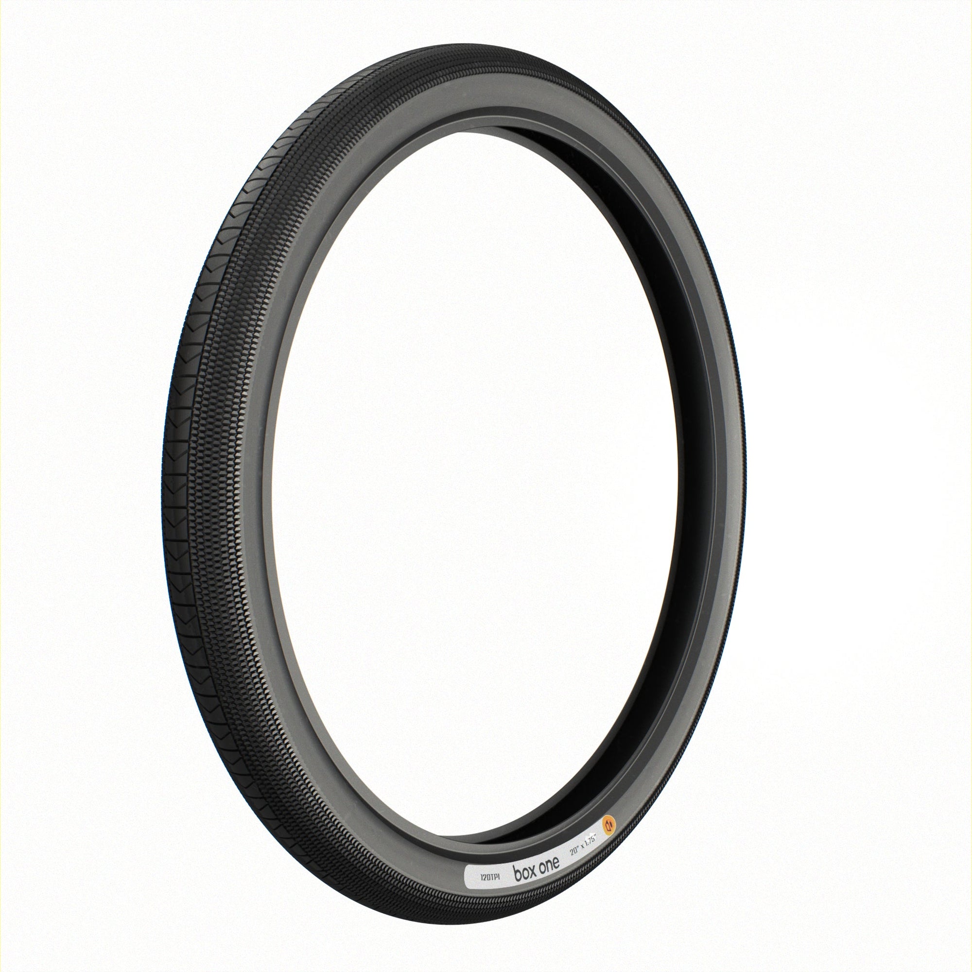 Box One 120 TPI 20&quot; (406mm) Folding Tire