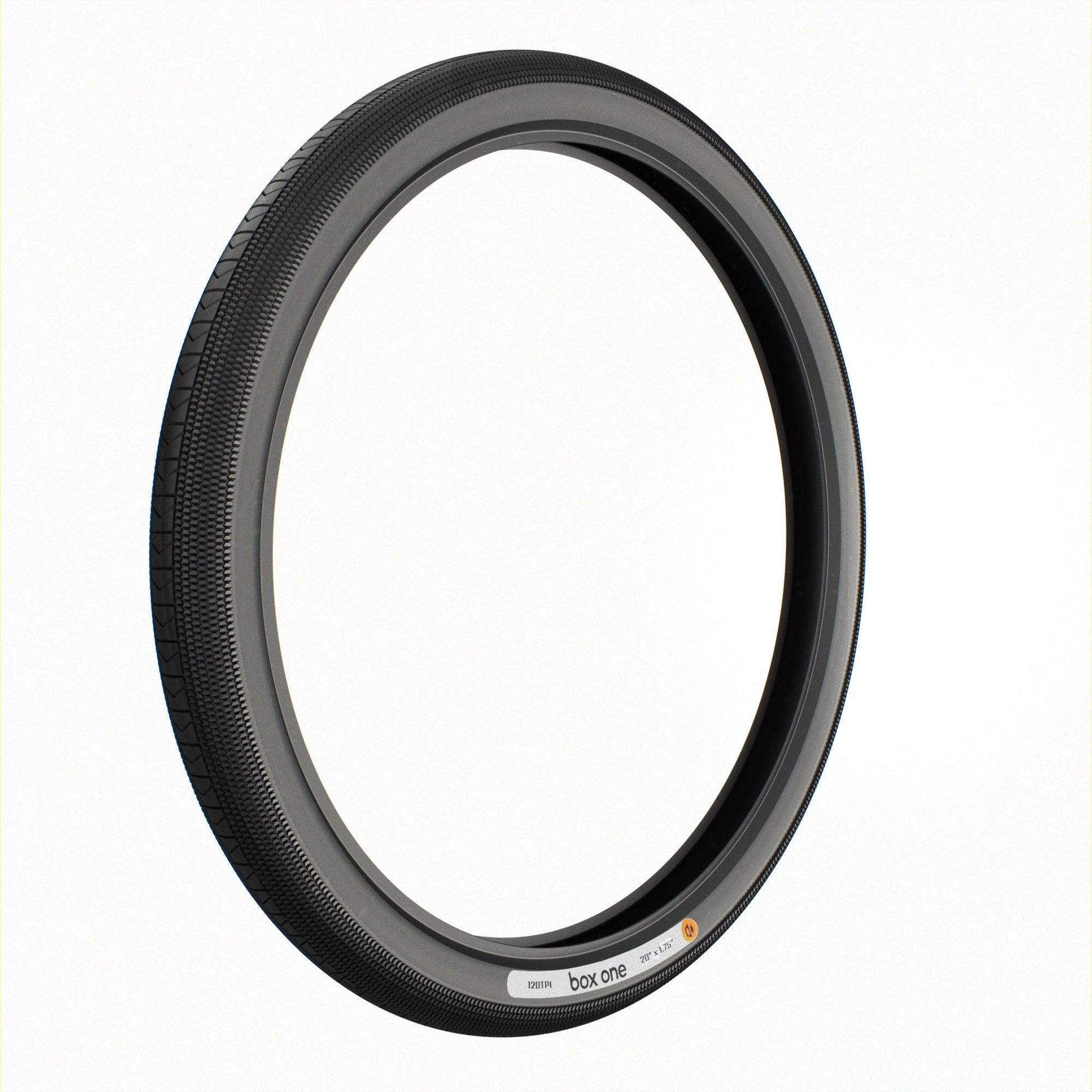 Box One 120 TPI 20&quot; (406mm) Folding Tire