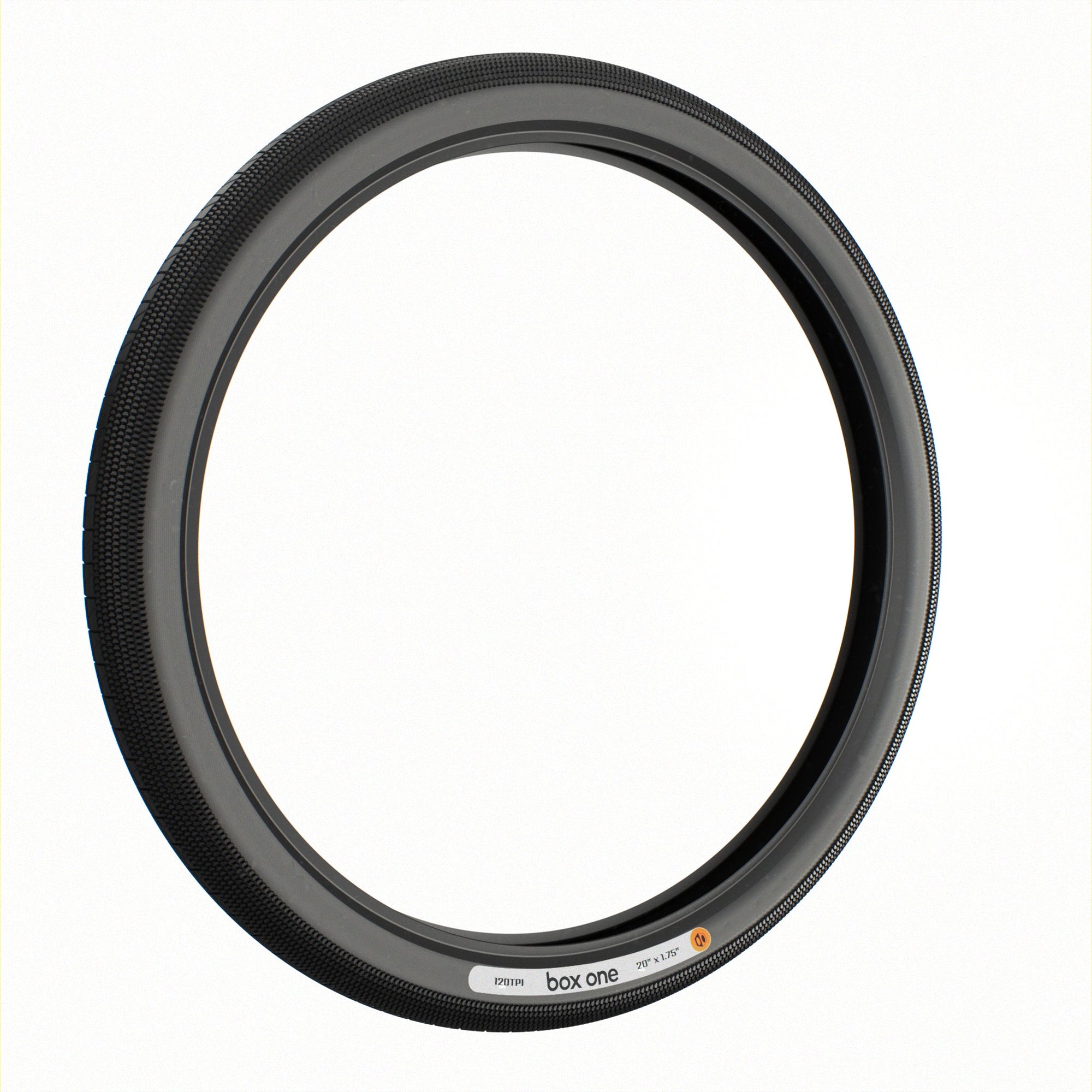 Box One 120 TPI 20&quot; (406mm) Folding Tire