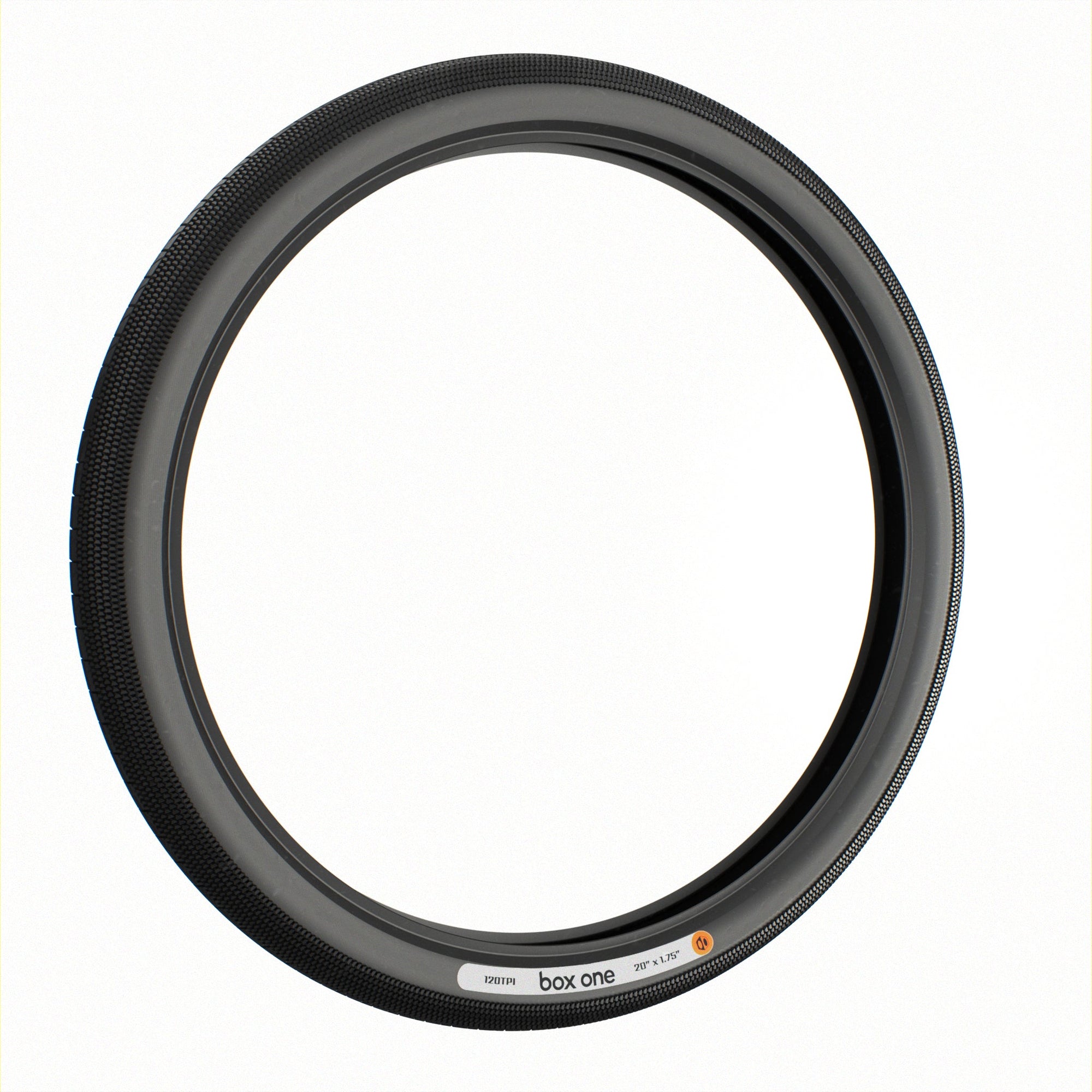 Box One 120 TPI 20&quot; (406mm) Folding Tire