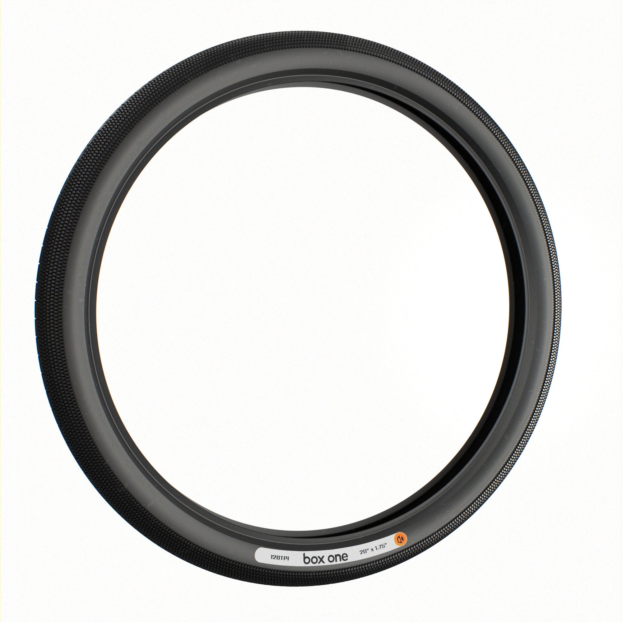 Box One 120 TPI 20&quot; (406mm) Folding Tire