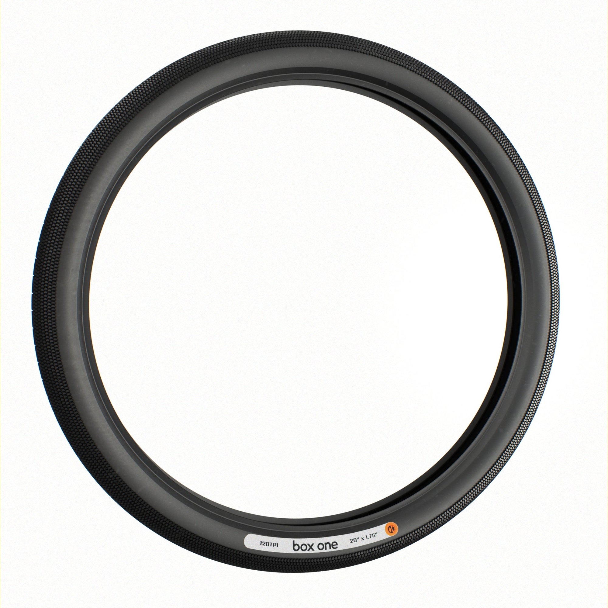 Box One 120 TPI 20&quot; (406mm) Folding Tire