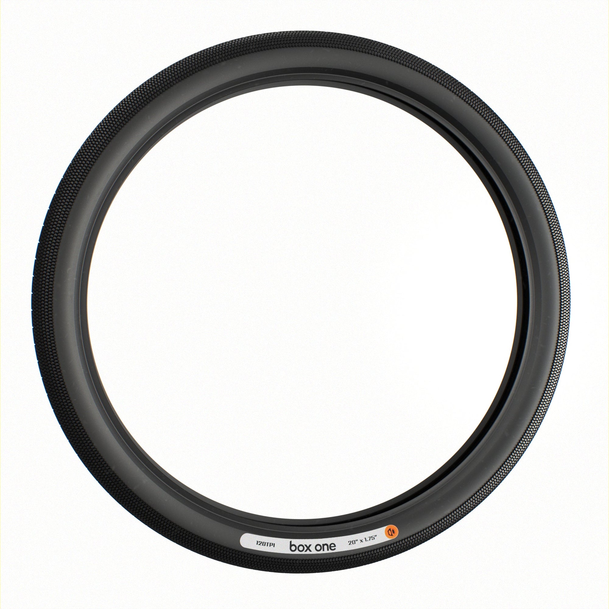 Box One 120 TPI 20&quot; (406mm) Folding Tire