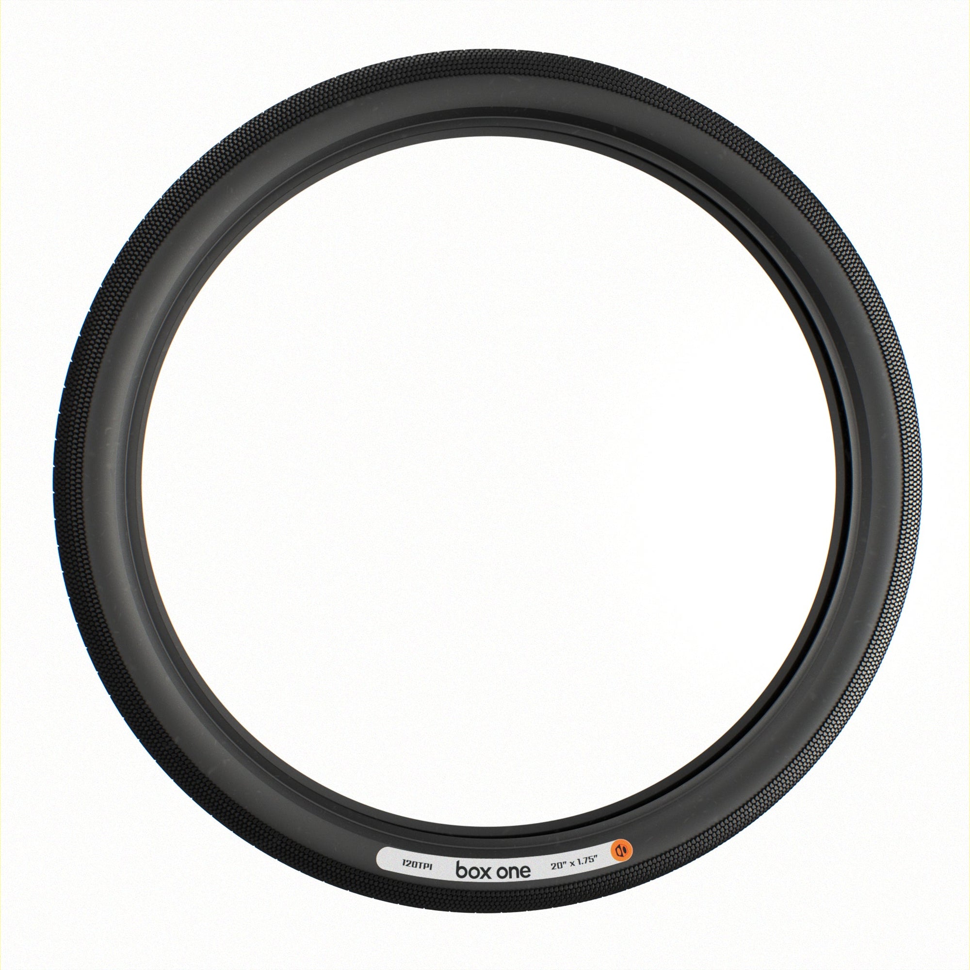 Box One 120 TPI 20&quot; (406mm) Folding Tire