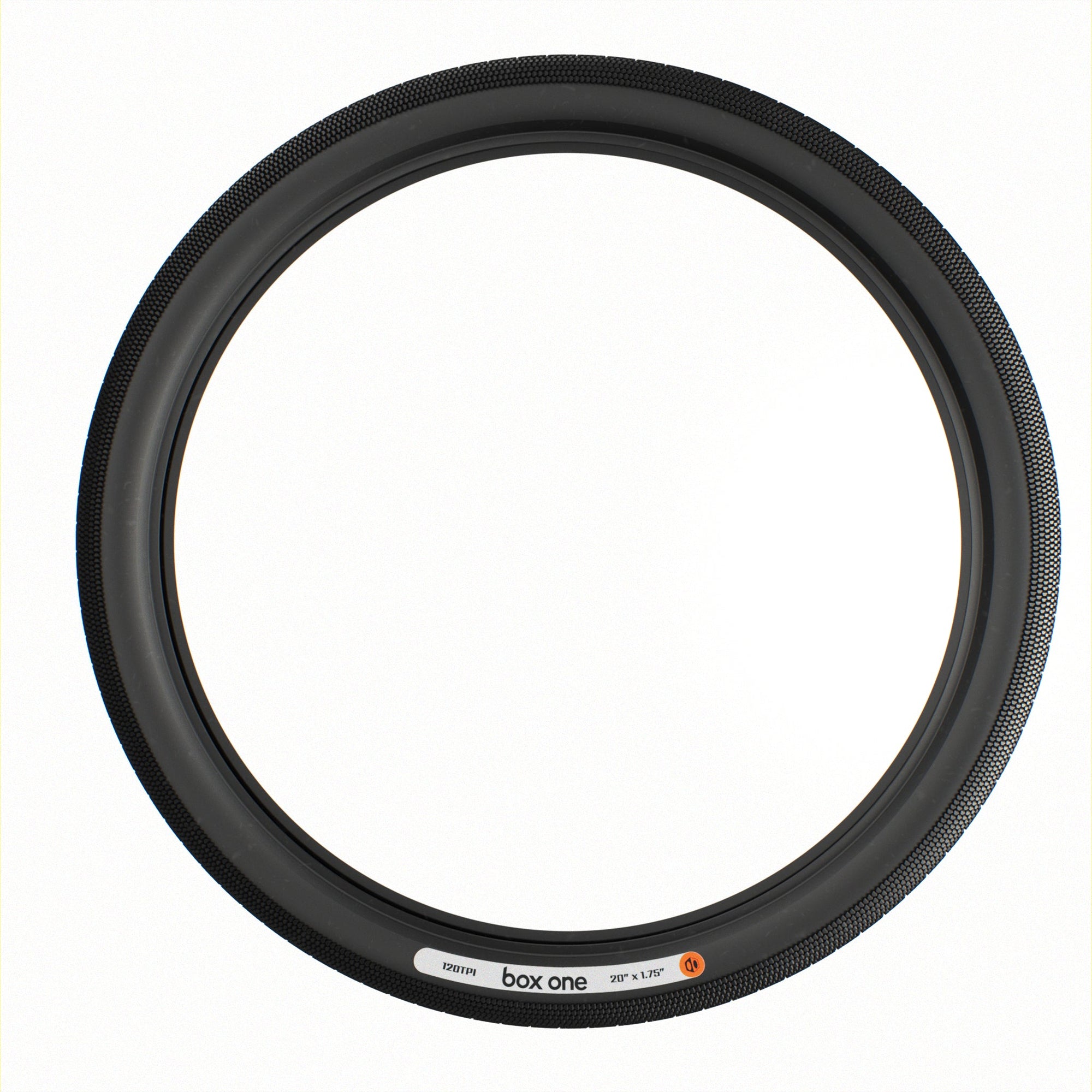 Box One 120 TPI 20&quot; (406mm) Folding Tire
