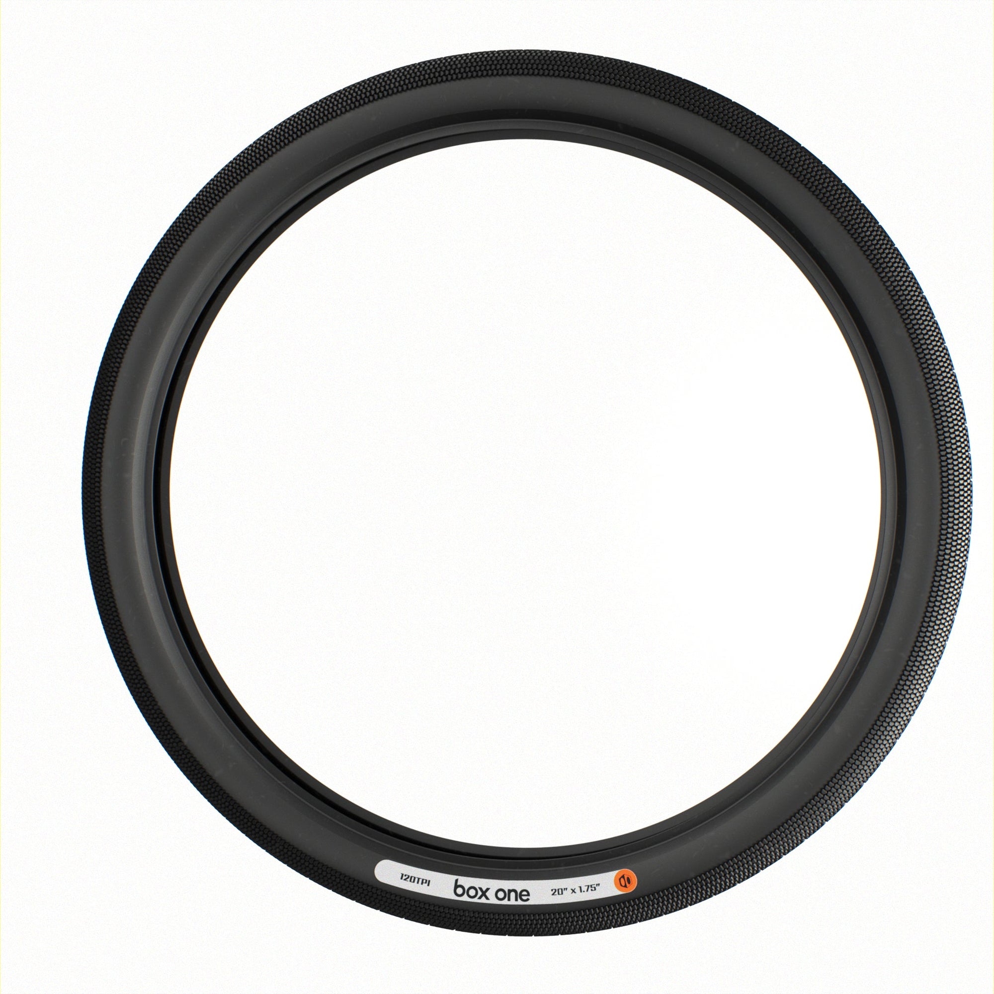 Box One 120 TPI 20&quot; (406mm) Folding Tire