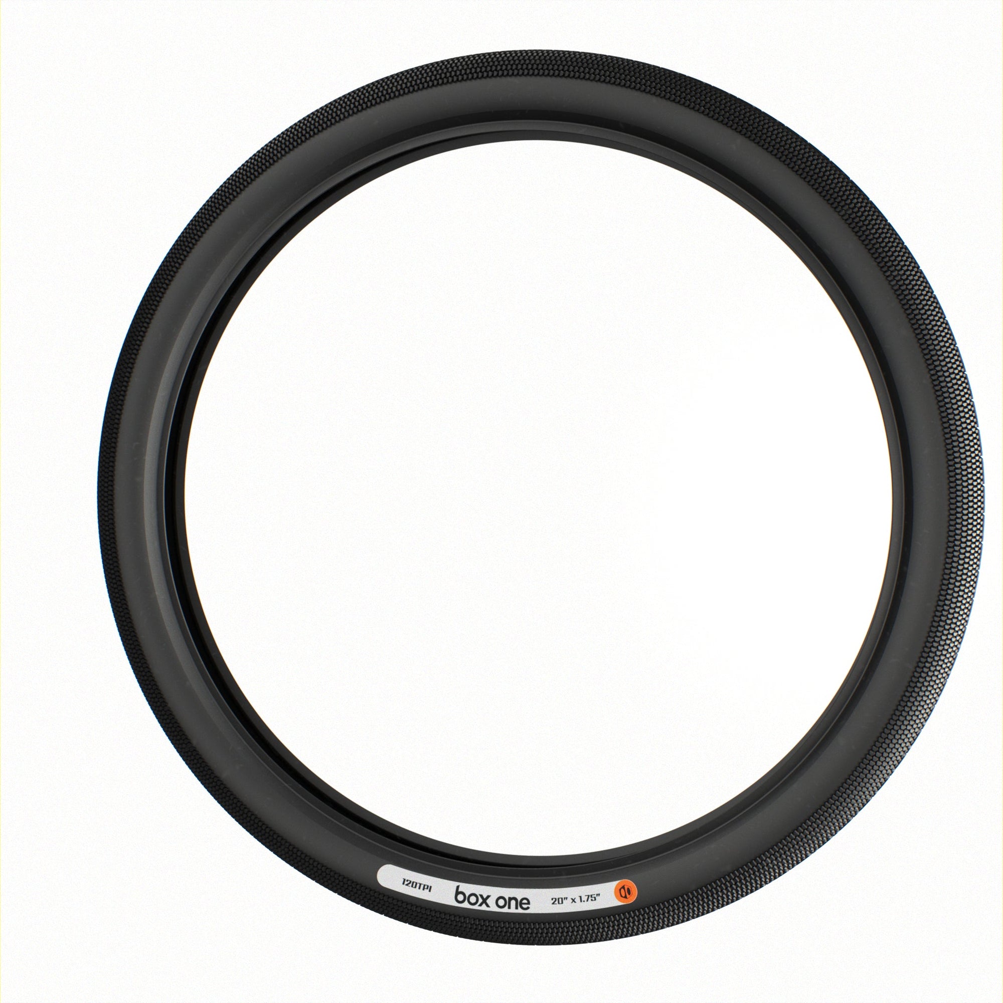 Box One 120 TPI 20&quot; (406mm) Folding Tire