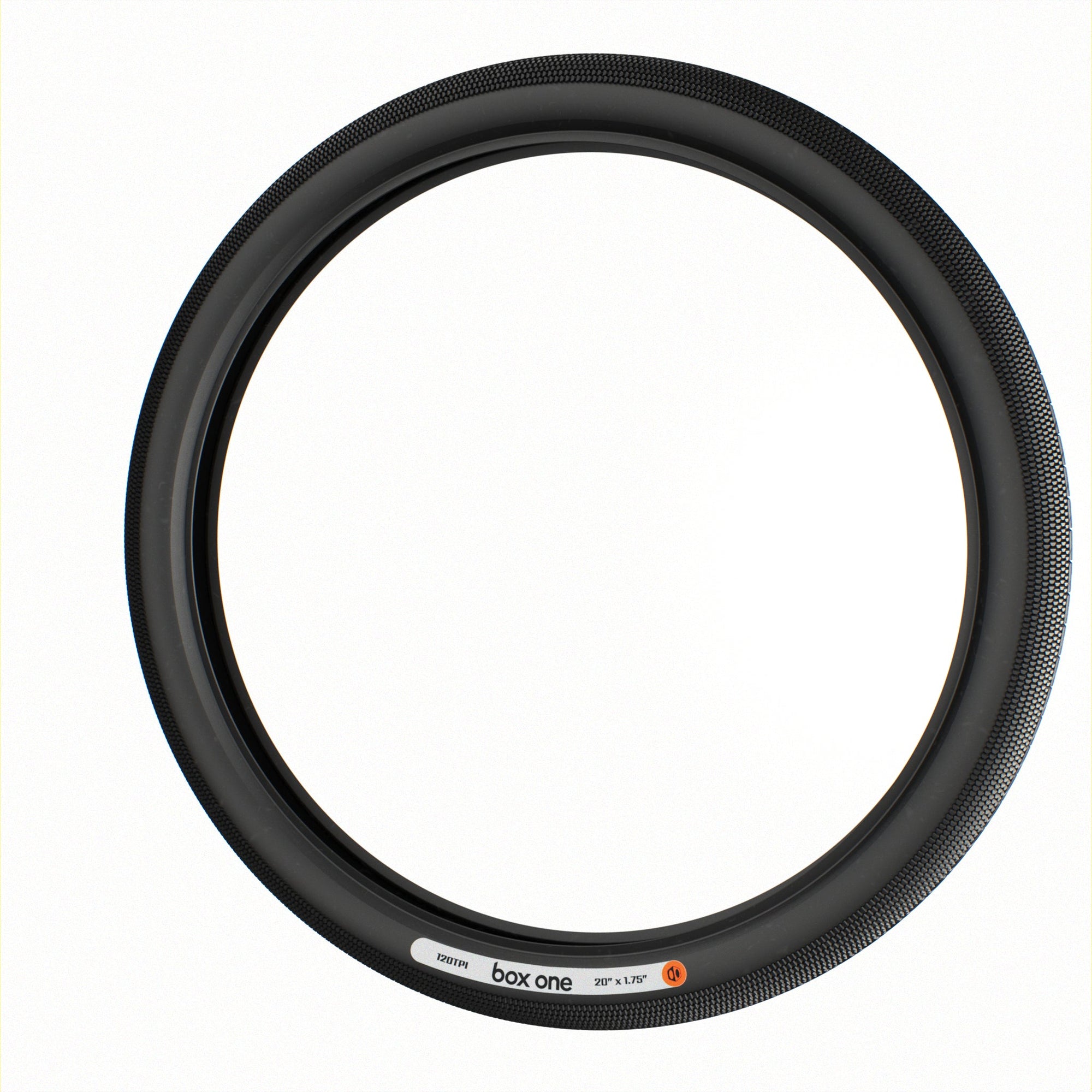 Box One 120 TPI 20&quot; (406mm) Folding Tire