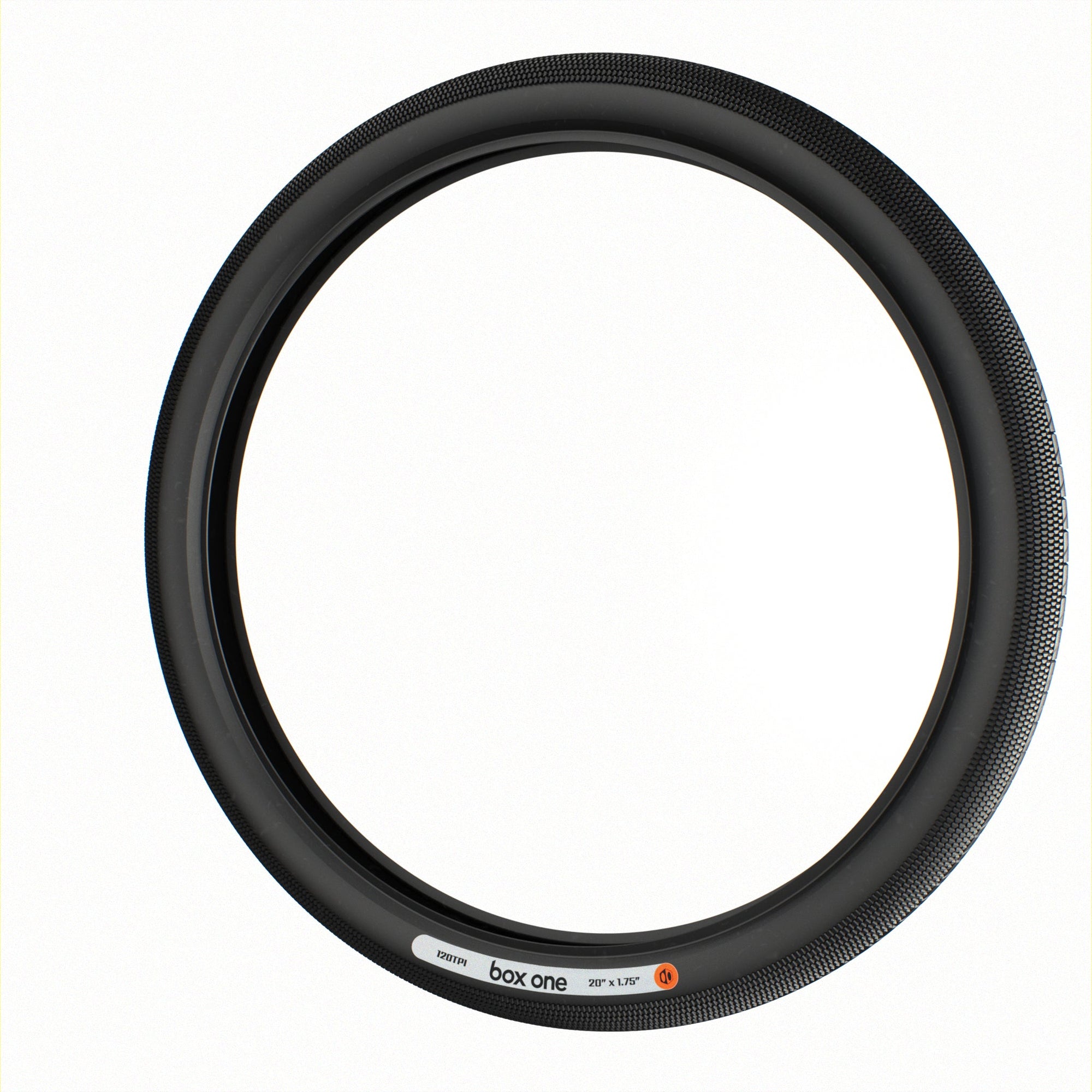 Box One 120 TPI 20&quot; (406mm) Folding Tire