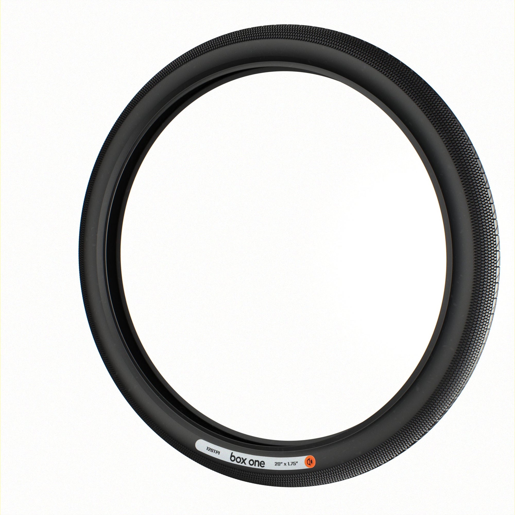 Box One 120 TPI 20&quot; (406mm) Folding Tire