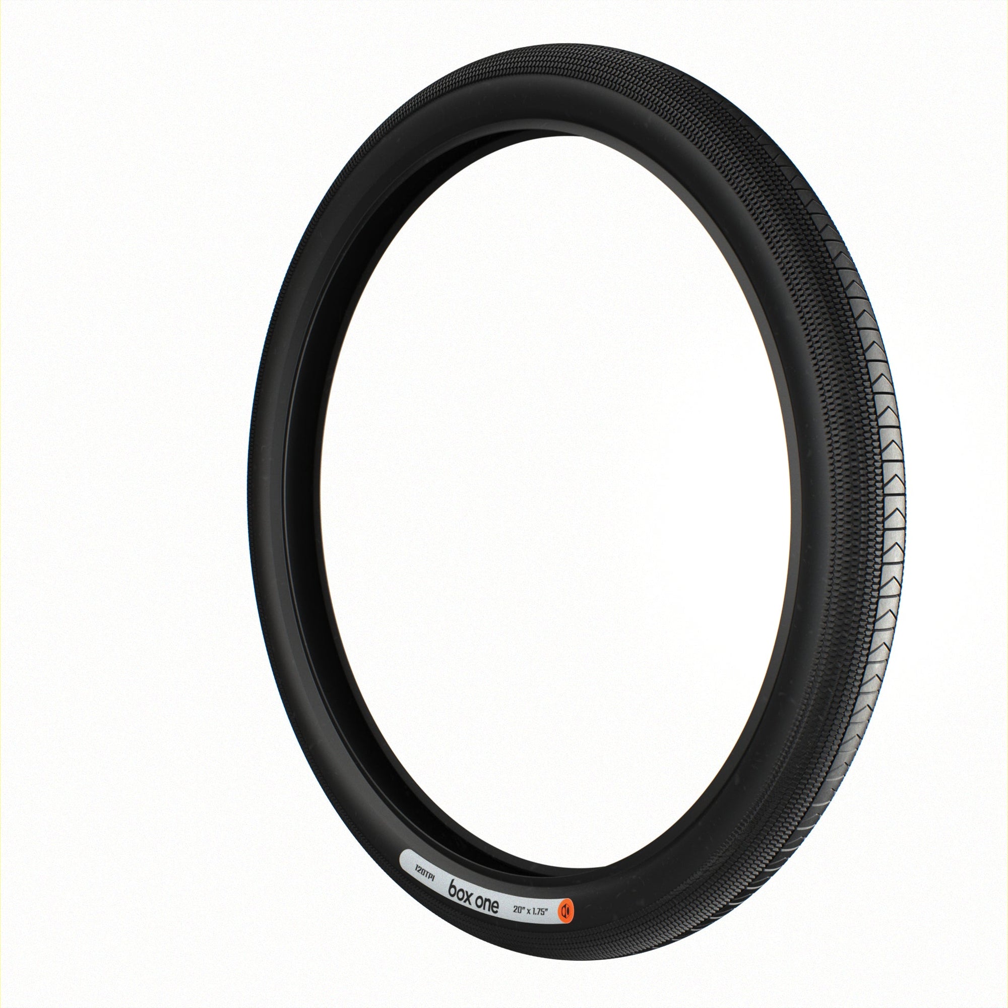 Box One 120 TPI 20&quot; (406mm) Folding Tire