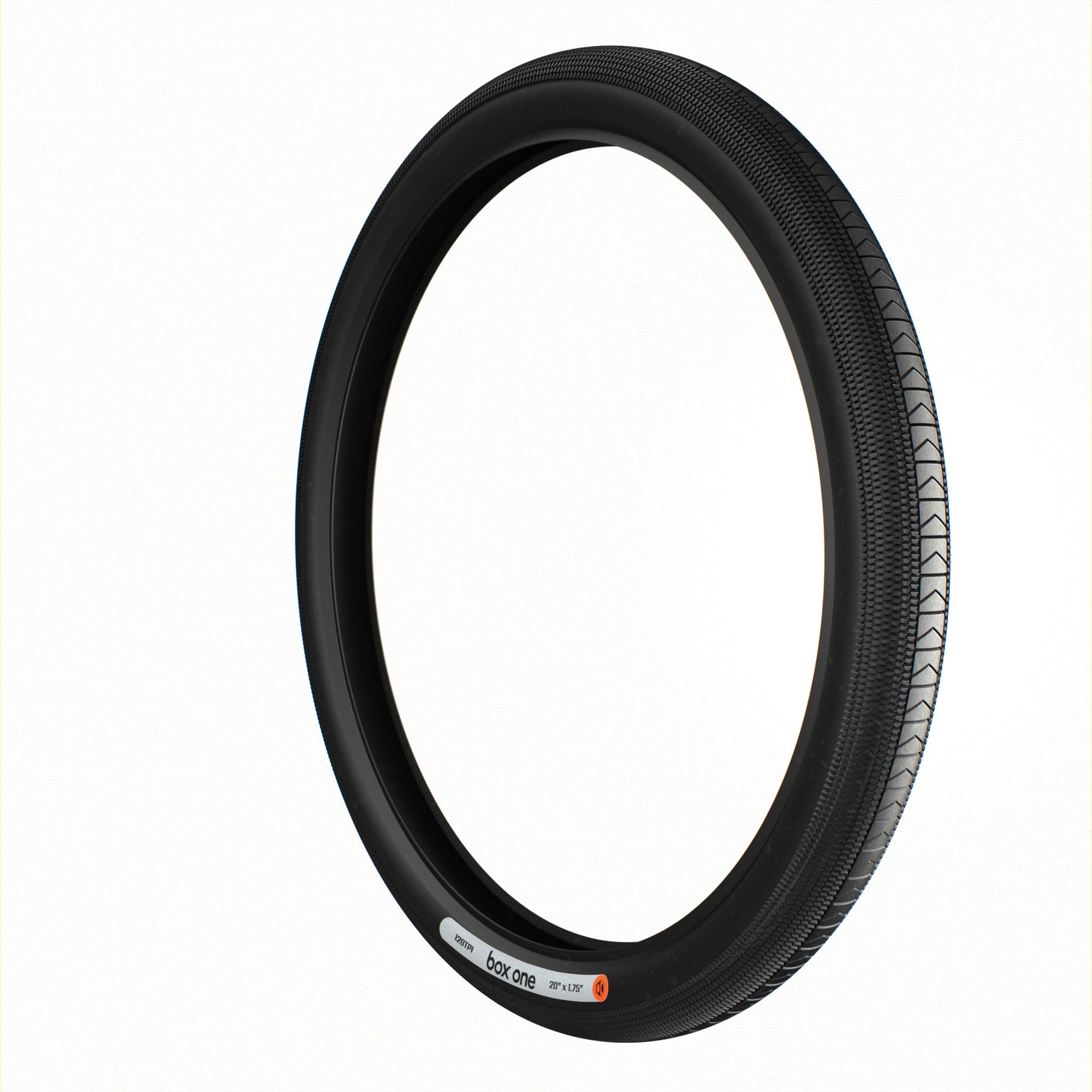 Box One 120 TPI 20&quot; (406mm) Folding Tire