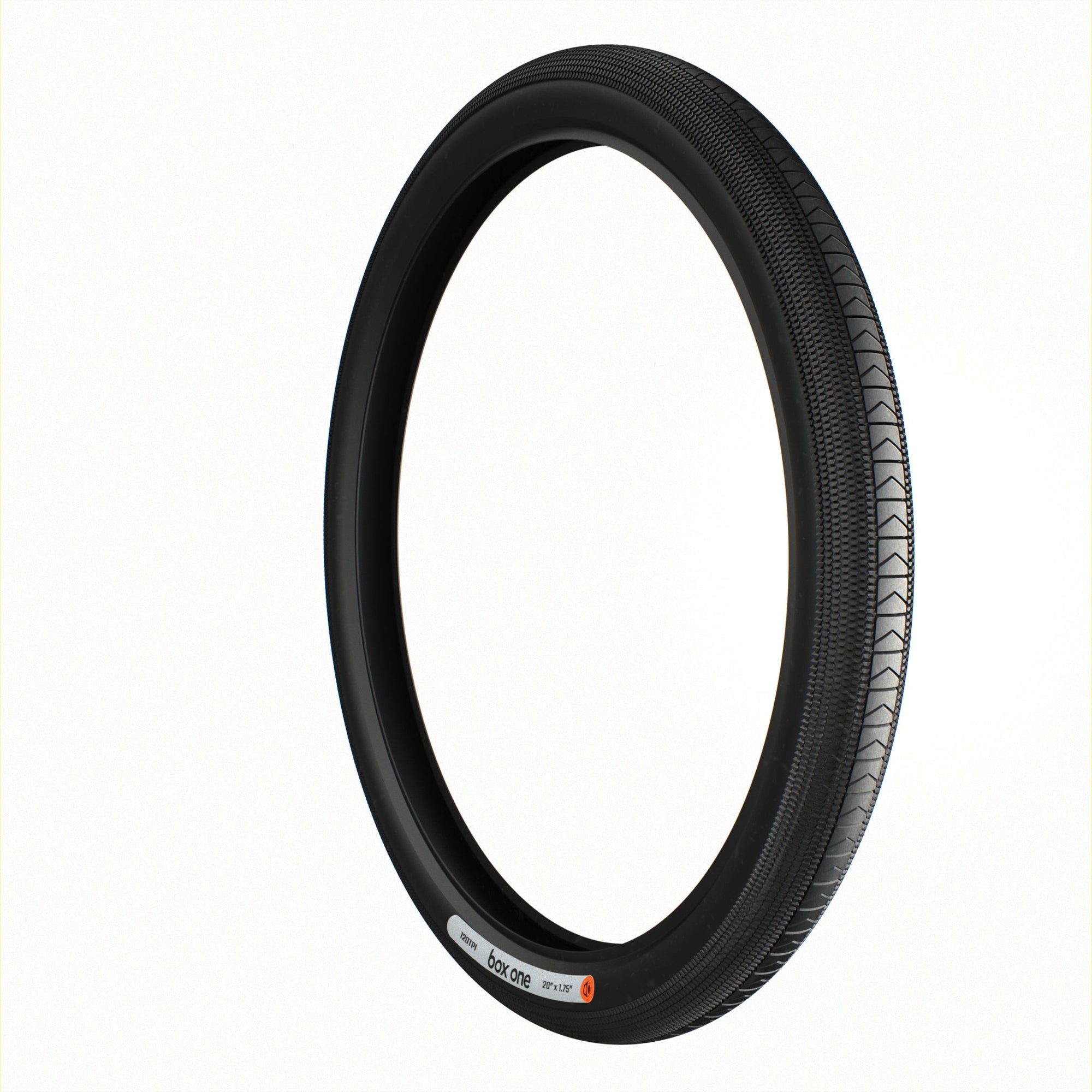 Box One 120 TPI 20&quot; (406mm) Folding Tire
