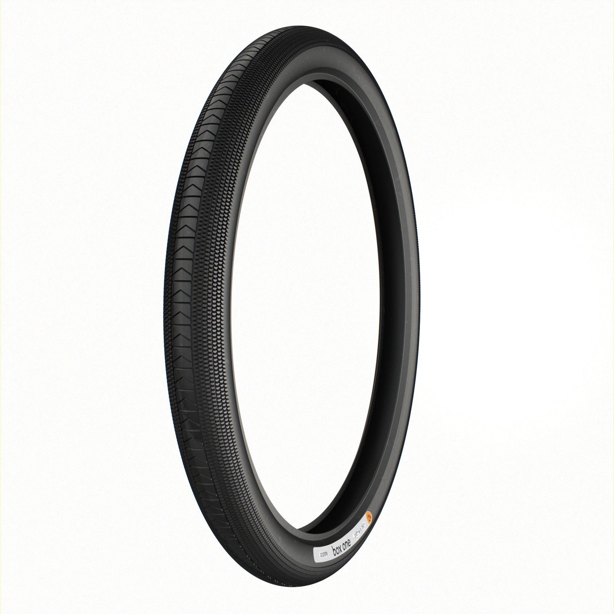 Box One 120 TPI 20&quot; (406mm) Folding Tire