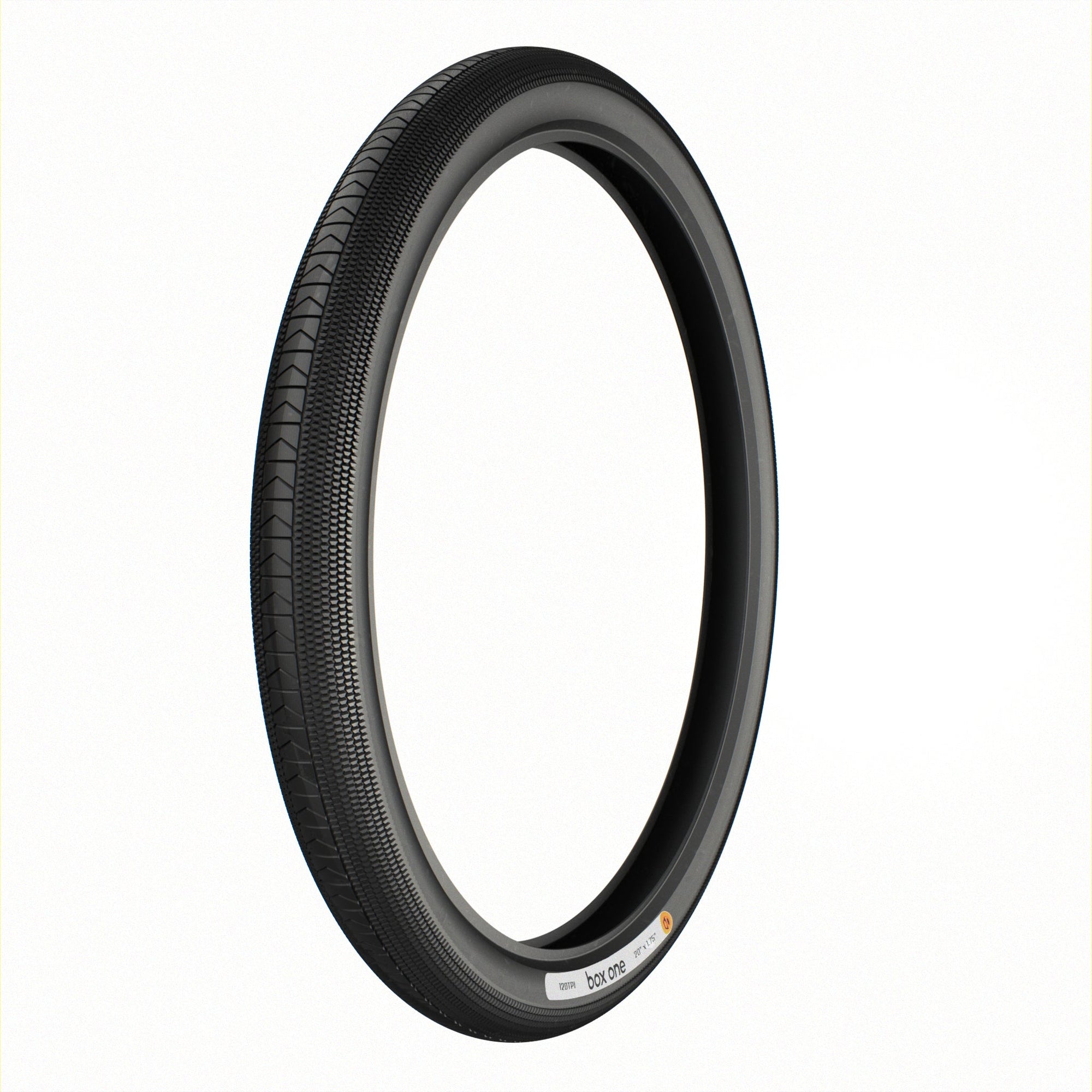 Box One 120 TPI 20&quot; (406mm) Folding Tire
