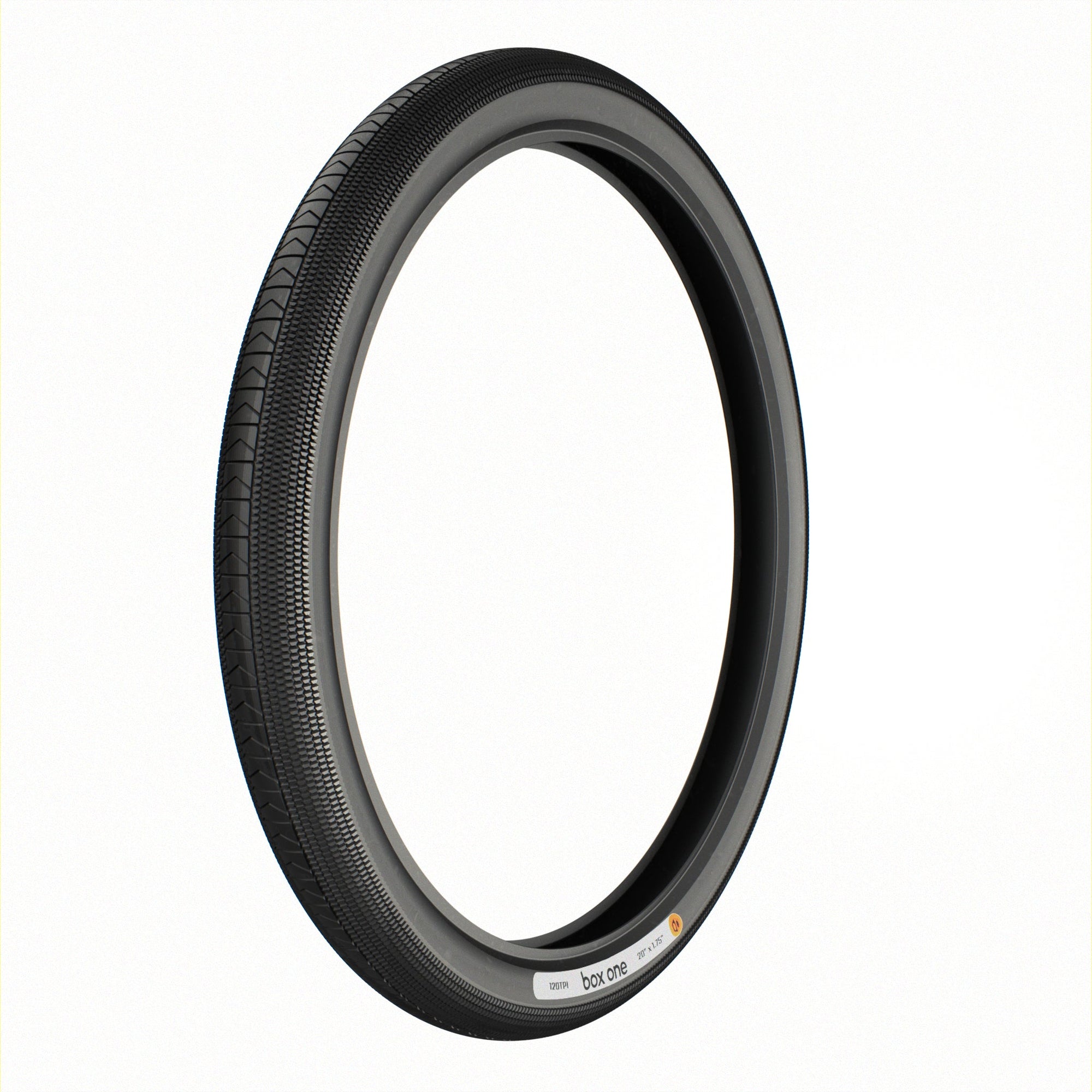 Box One 120 TPI 20&quot; (406mm) Folding Tire