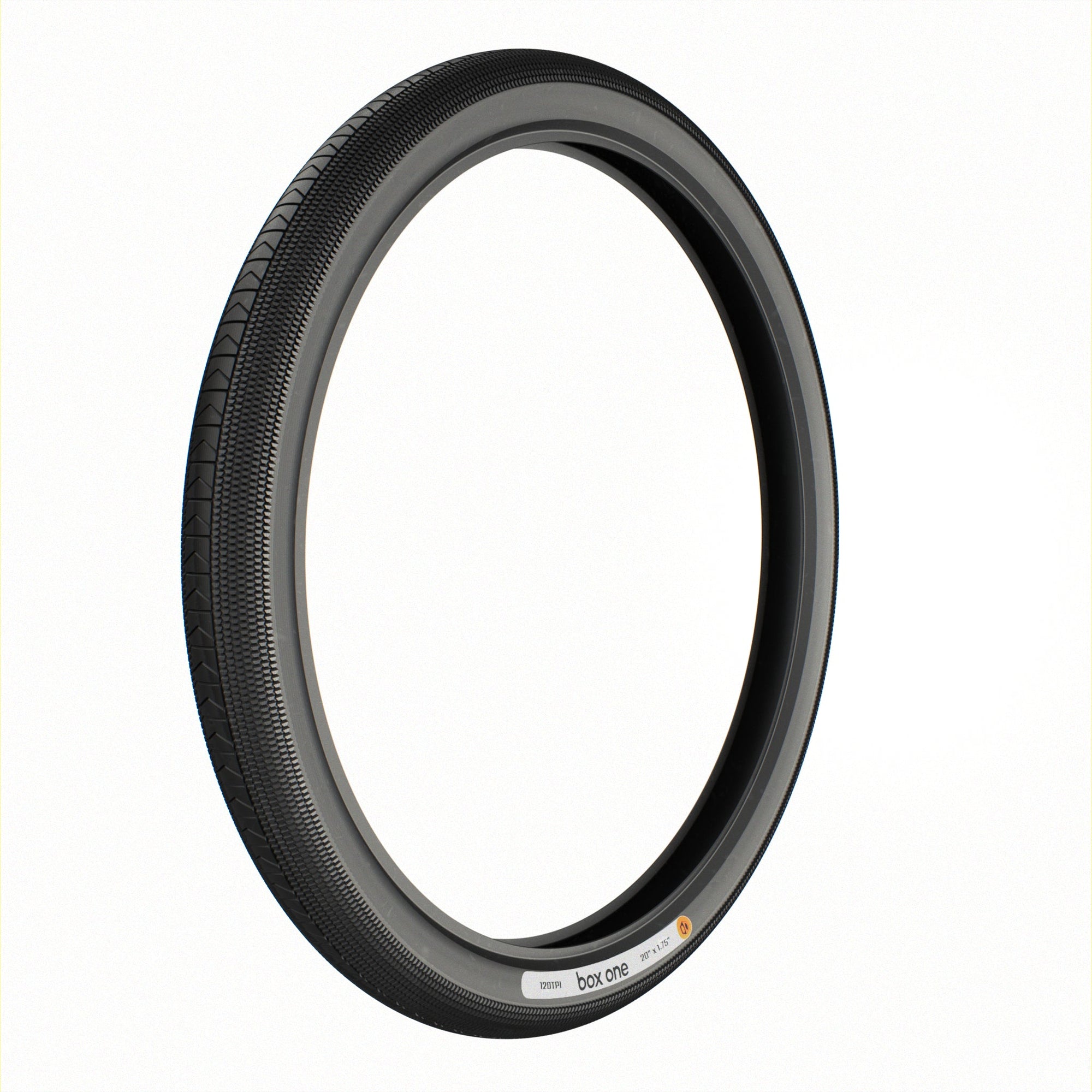 Box One 120 TPI 20&quot; (406mm) Folding Tire