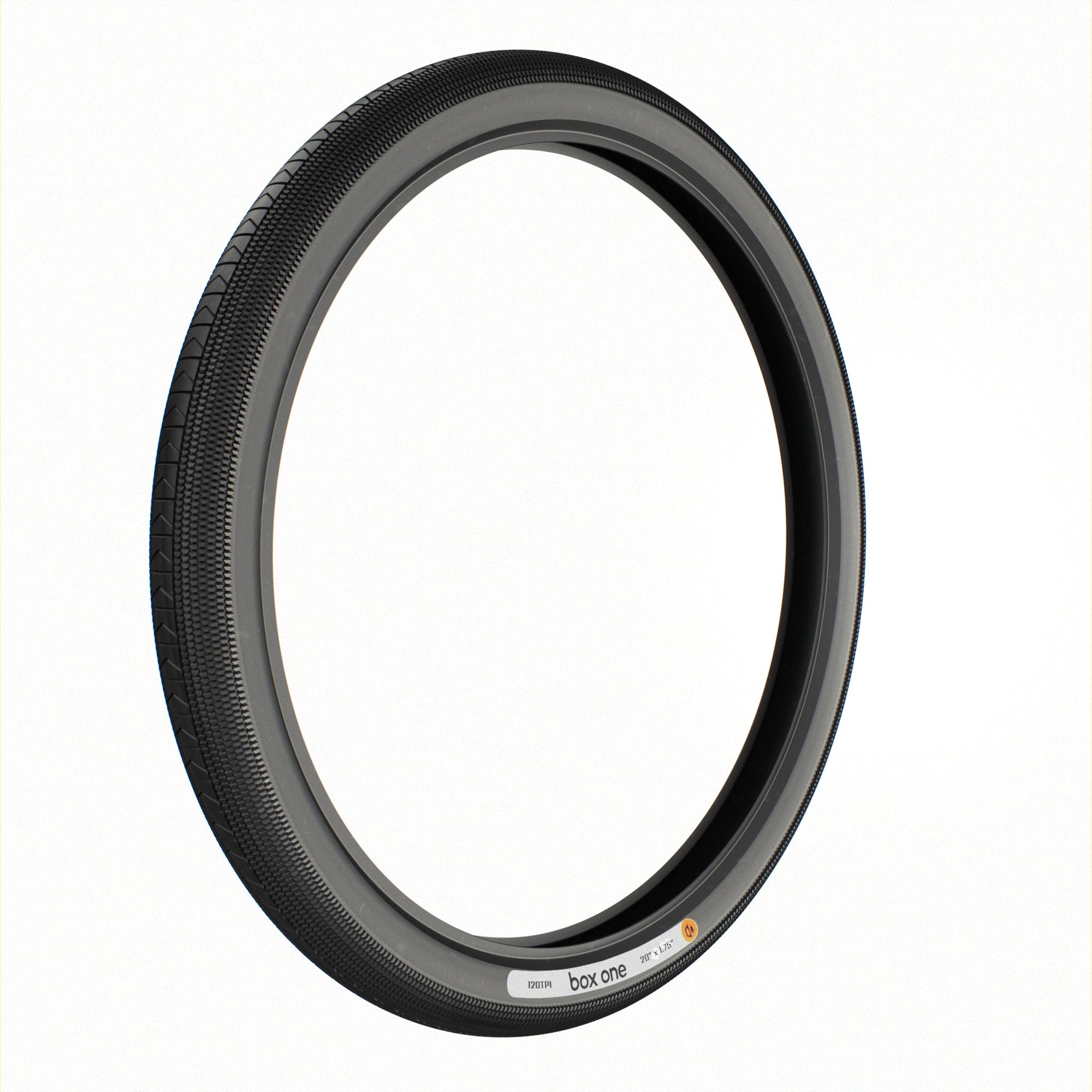Box One 120 TPI 20&quot; (406mm) Folding Tire