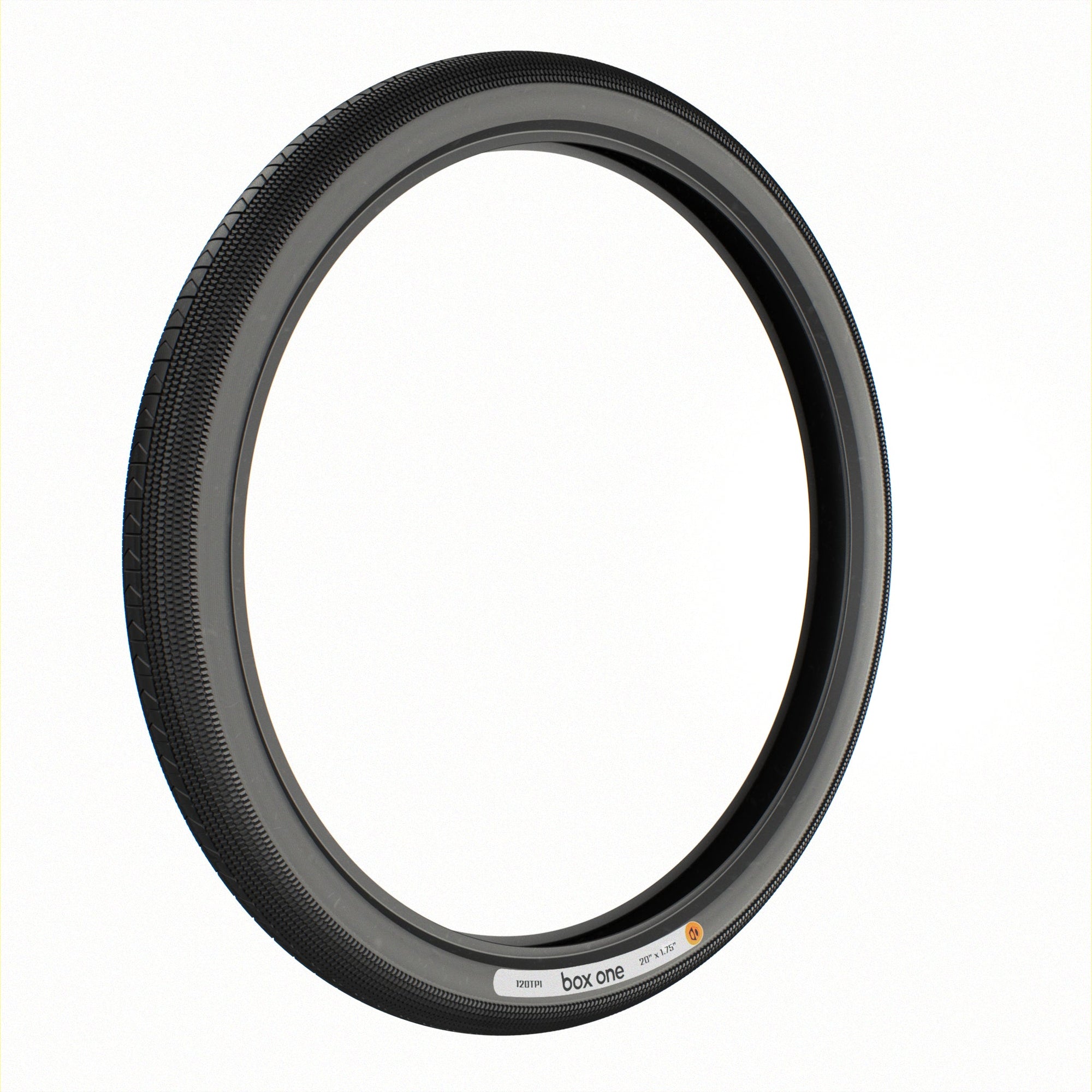 Box One 120 TPI 20&quot; (406mm) Folding Tire