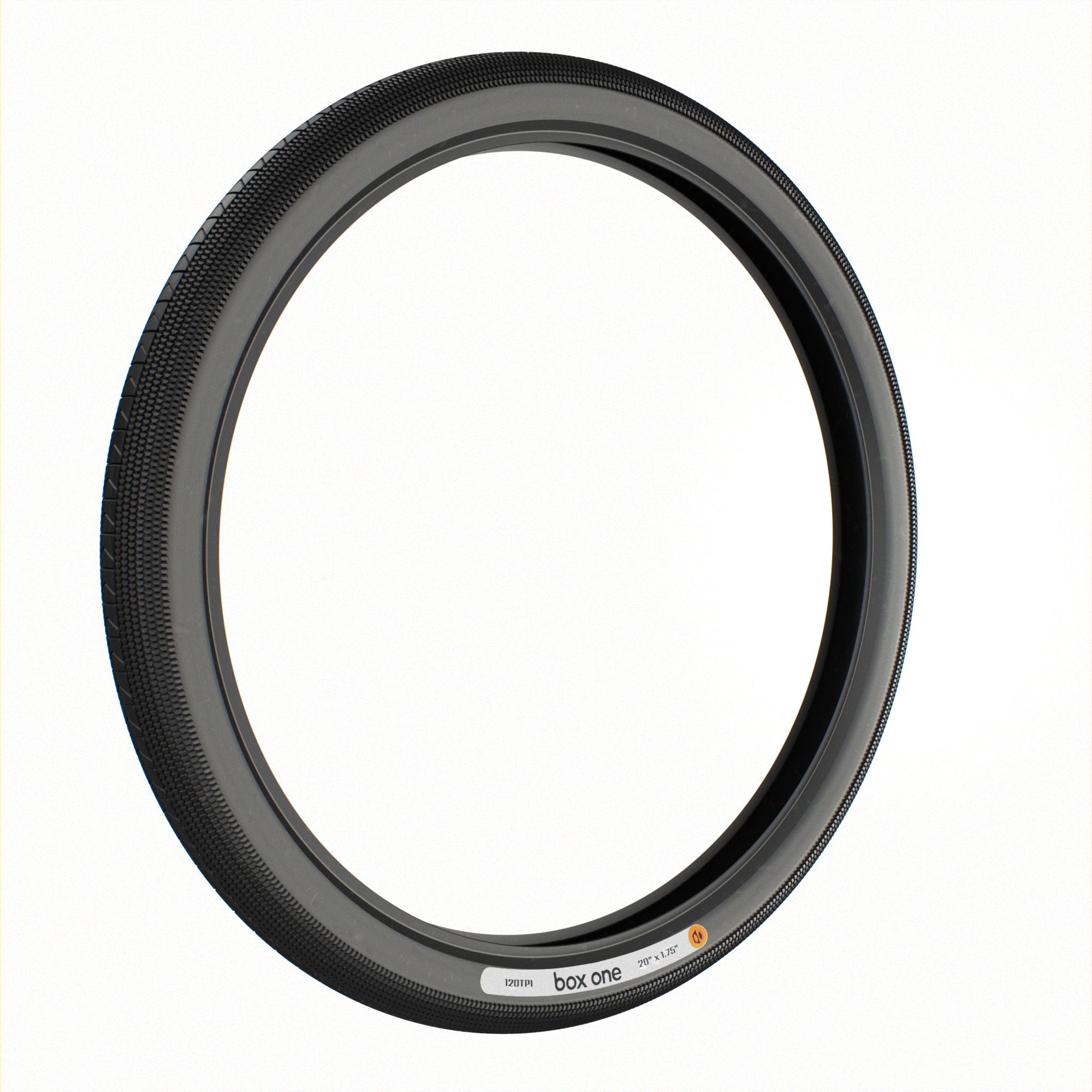 Box One 120 TPI 20&quot; (406mm) Folding Tire