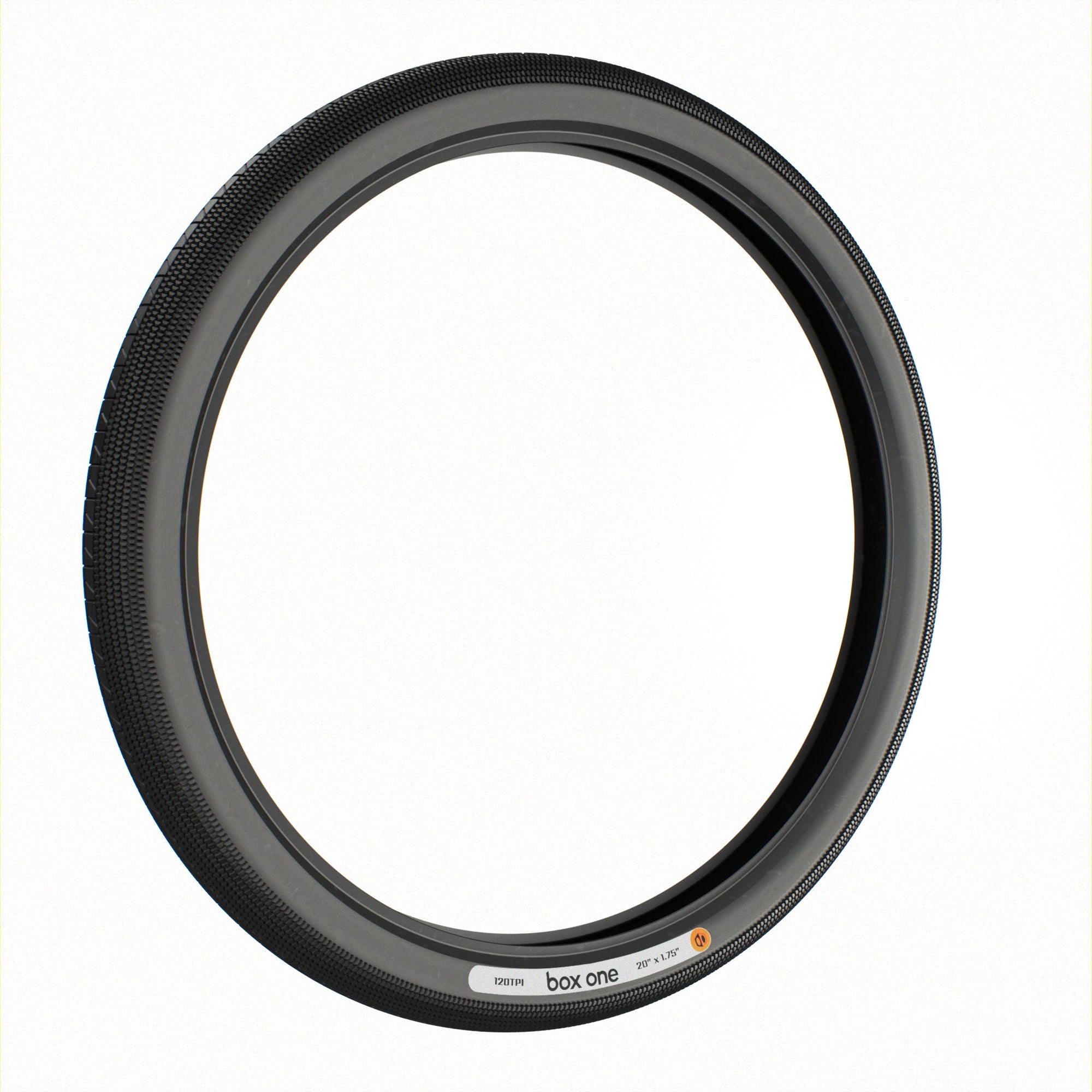 Box One 120 TPI 20&quot; (406mm) Folding Tire