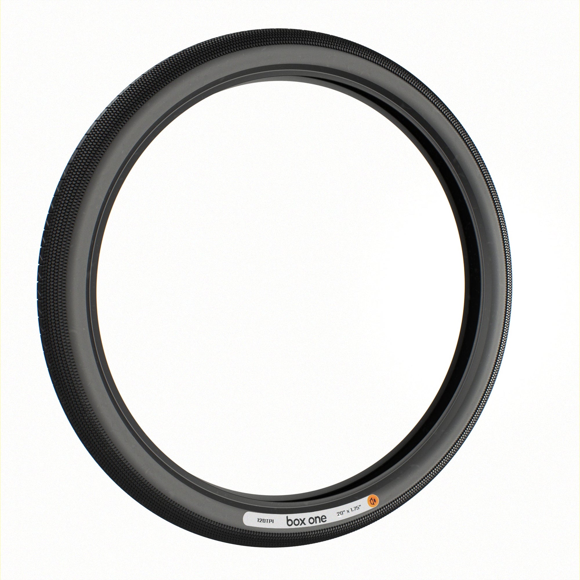 Box One 120 TPI 20&quot; (406mm) Folding Tire