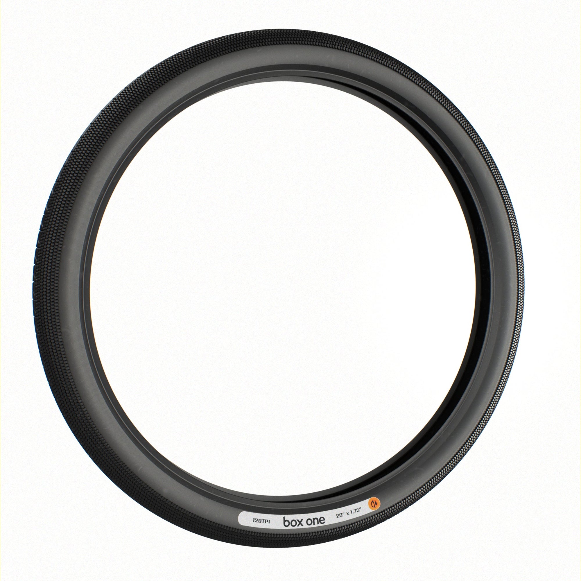 Box One 120 TPI 20&quot; (406mm) Folding Tire